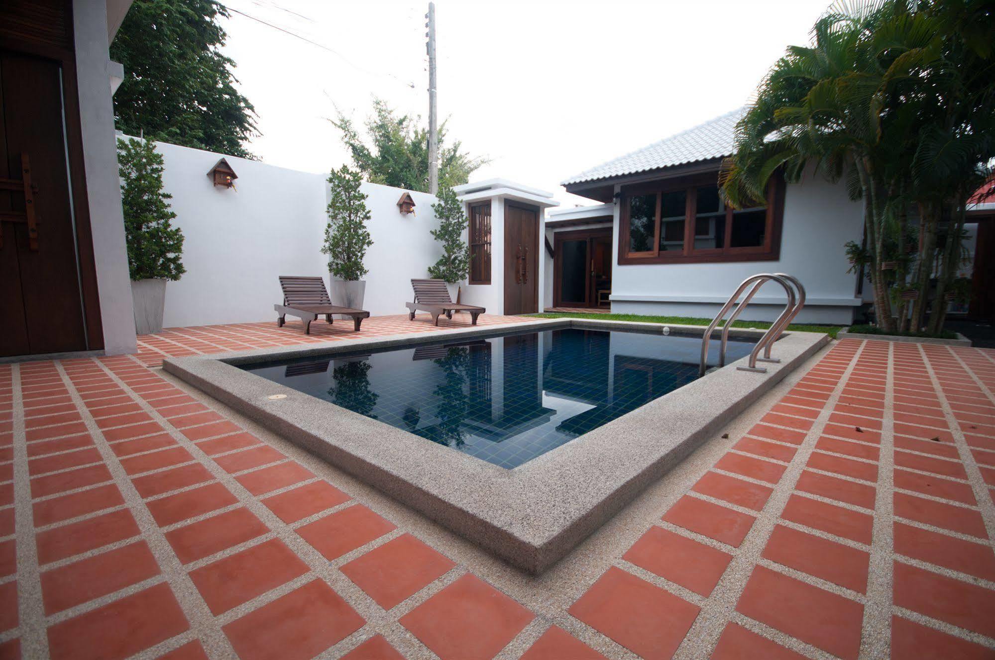 The Nest Samui 3* Bang Rak Beach (Koh Samui)