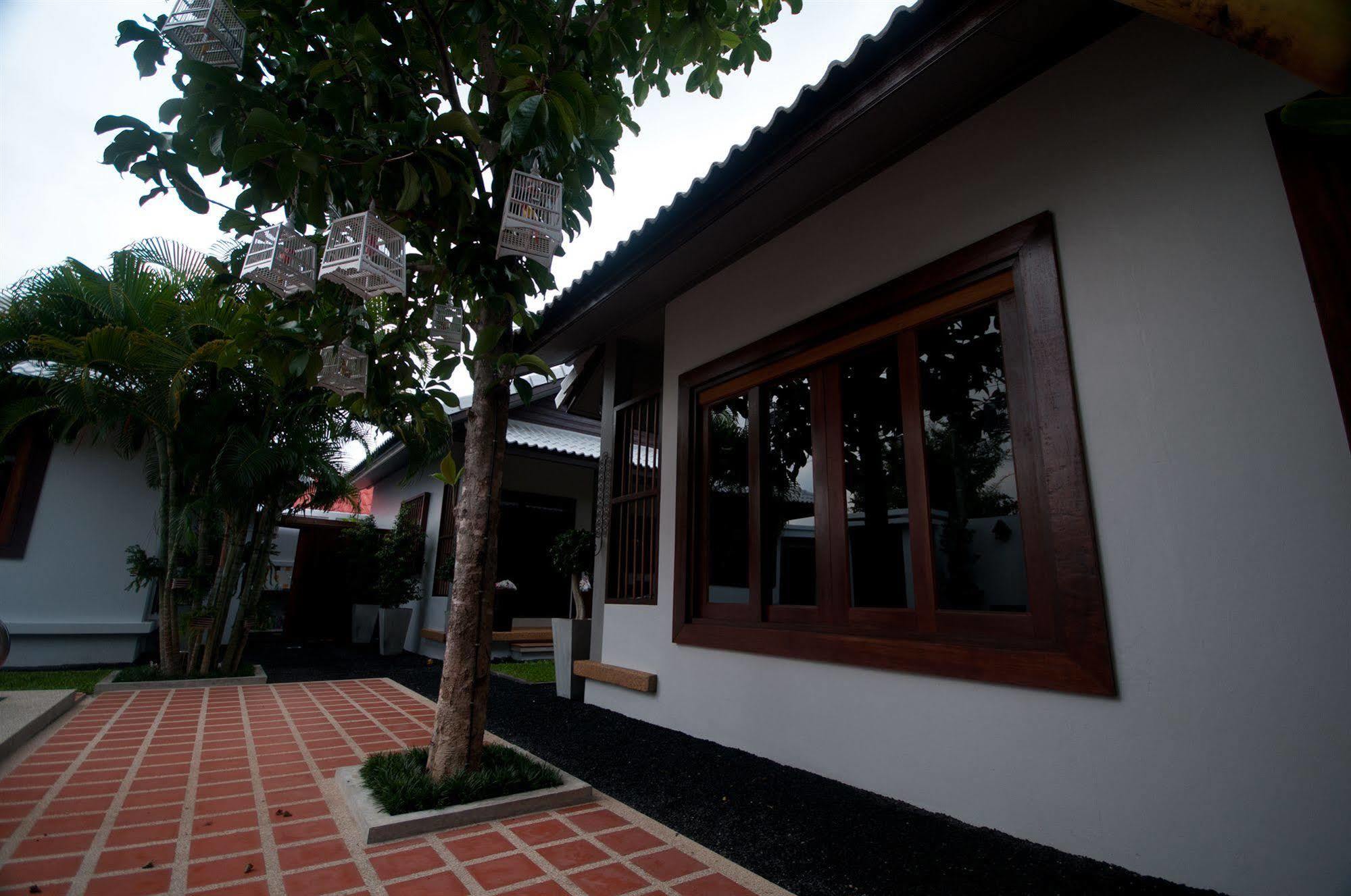 The Nest Samui Hotel 3*
