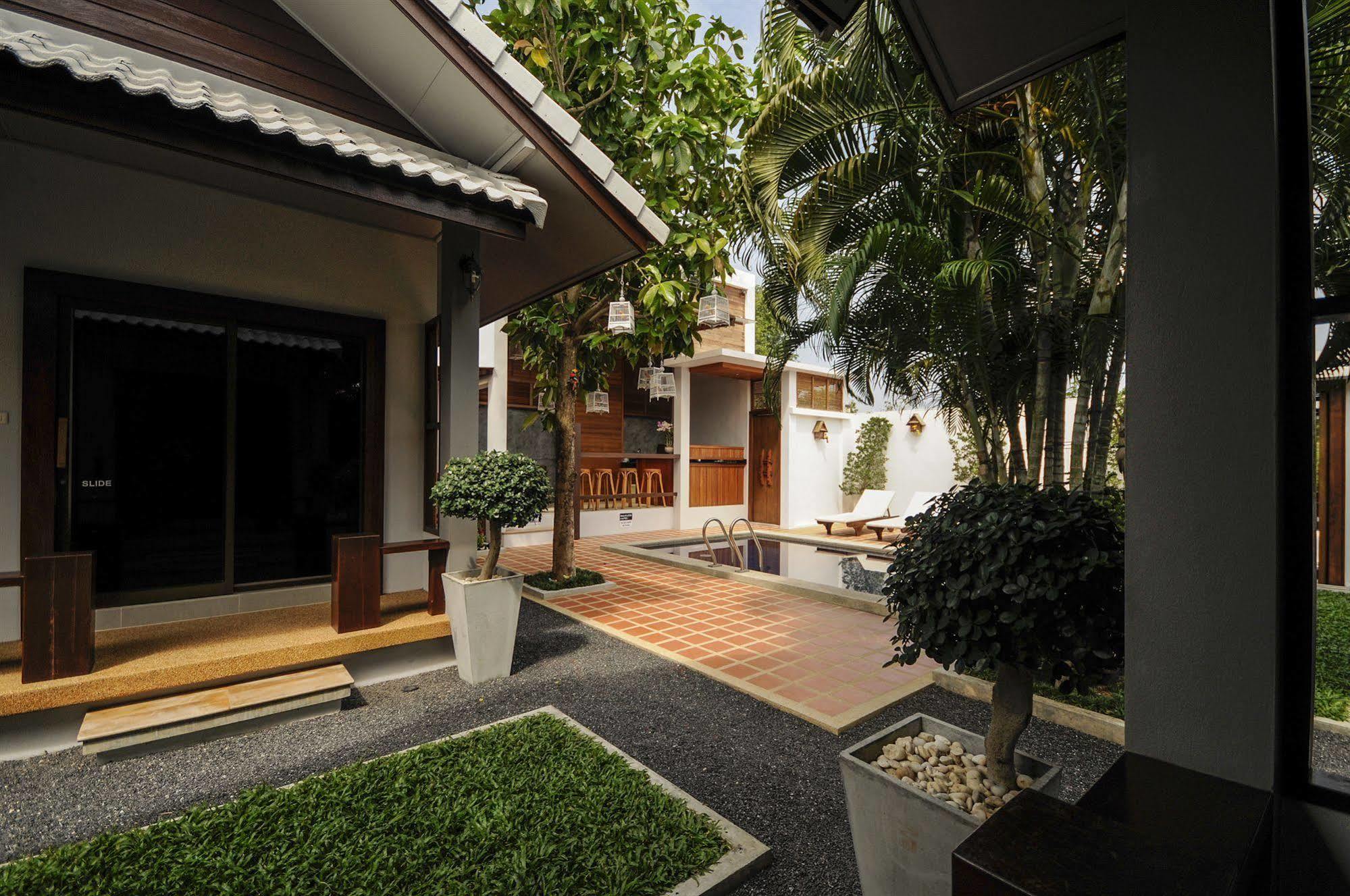 The Nest Samui Bang Rak Beach (Koh Samui)