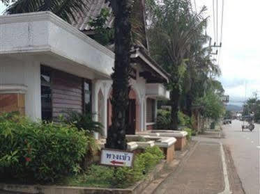 Palm Garden Hotel
