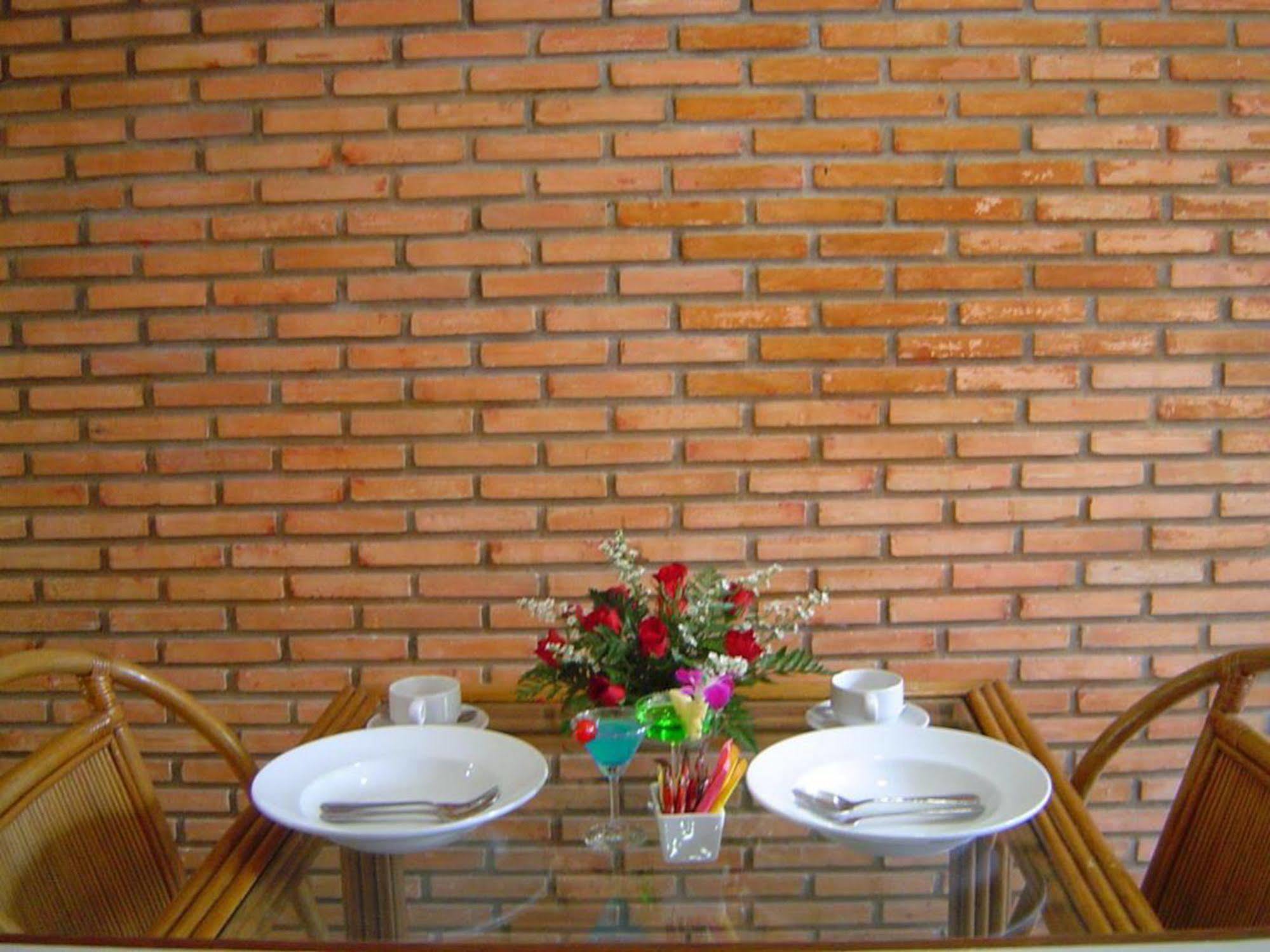 Sunset Mansion Apartamento *