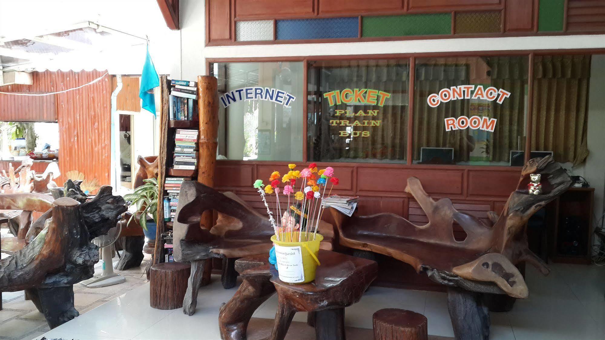 Guest house Rattana &
