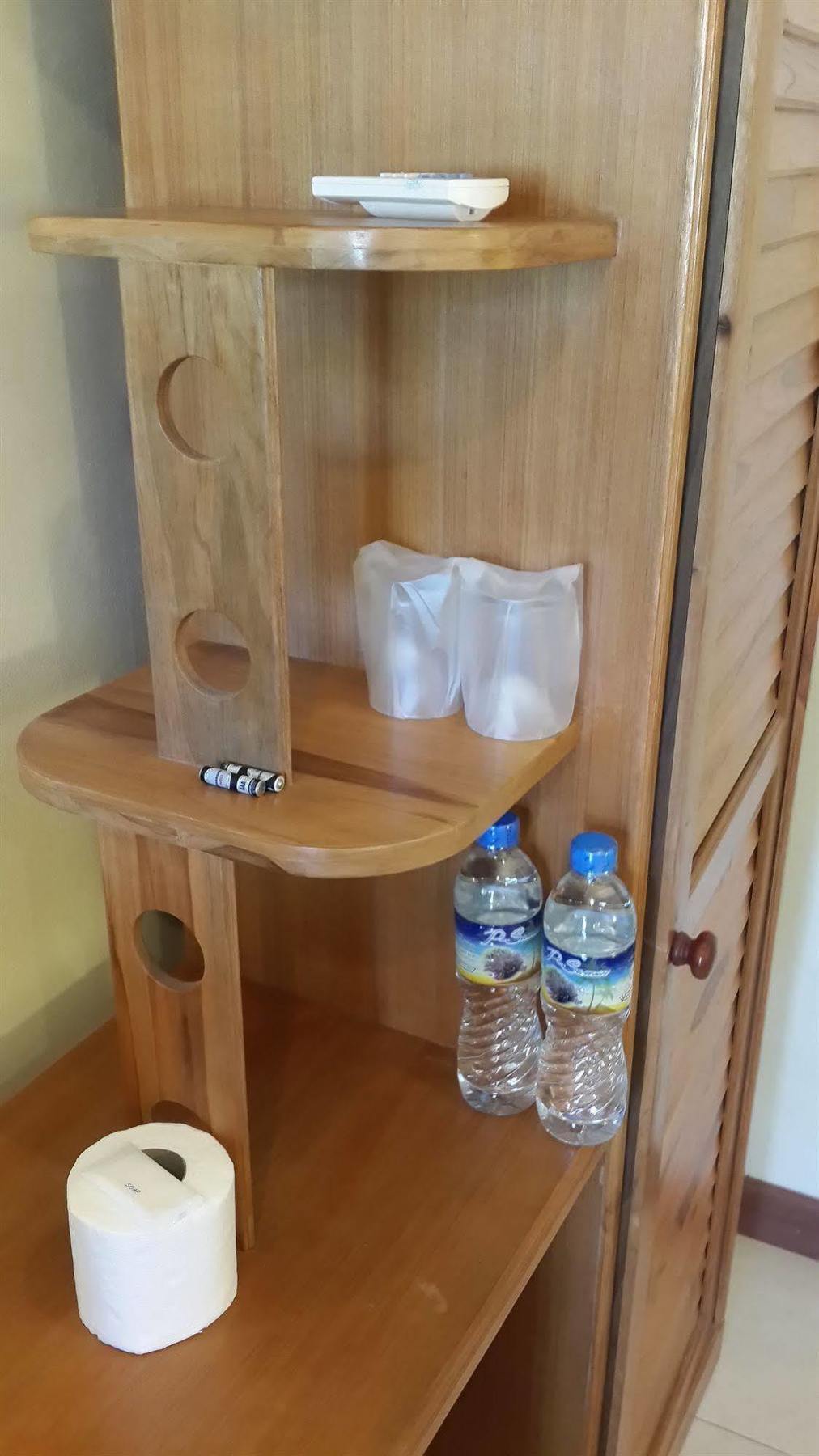 Rattana & Guest house Chaweng (Koh Samui)