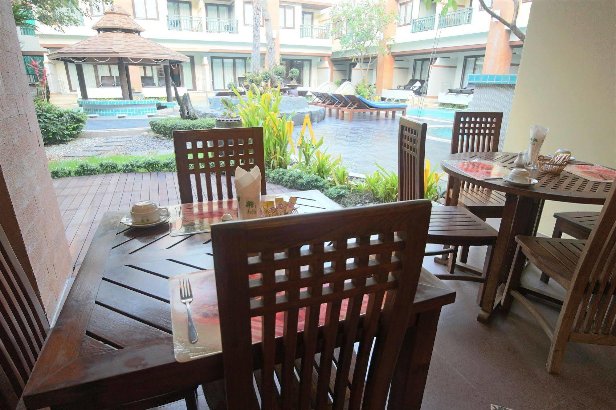 Hotel P.p. Palmtree 3*