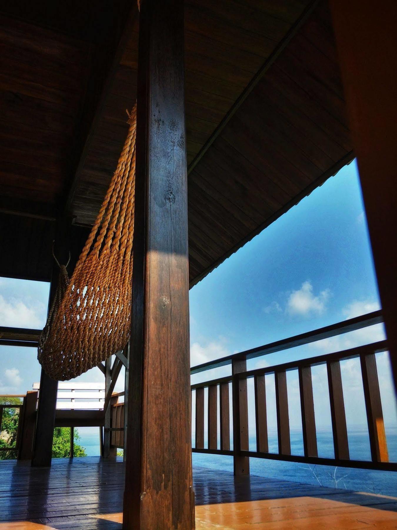 Moondance Magic View Resort Koh Tao