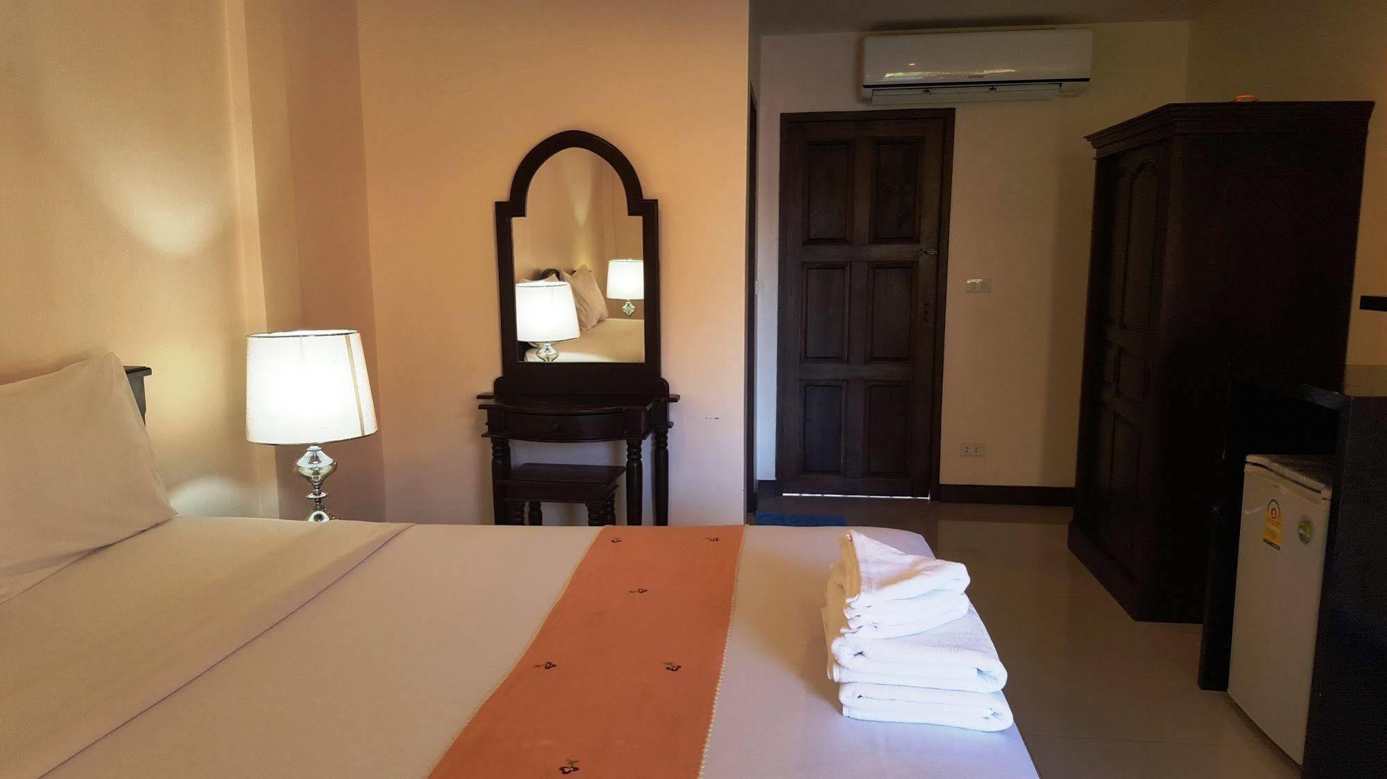 Panupong Hotel Chaweng (Koh Samui)