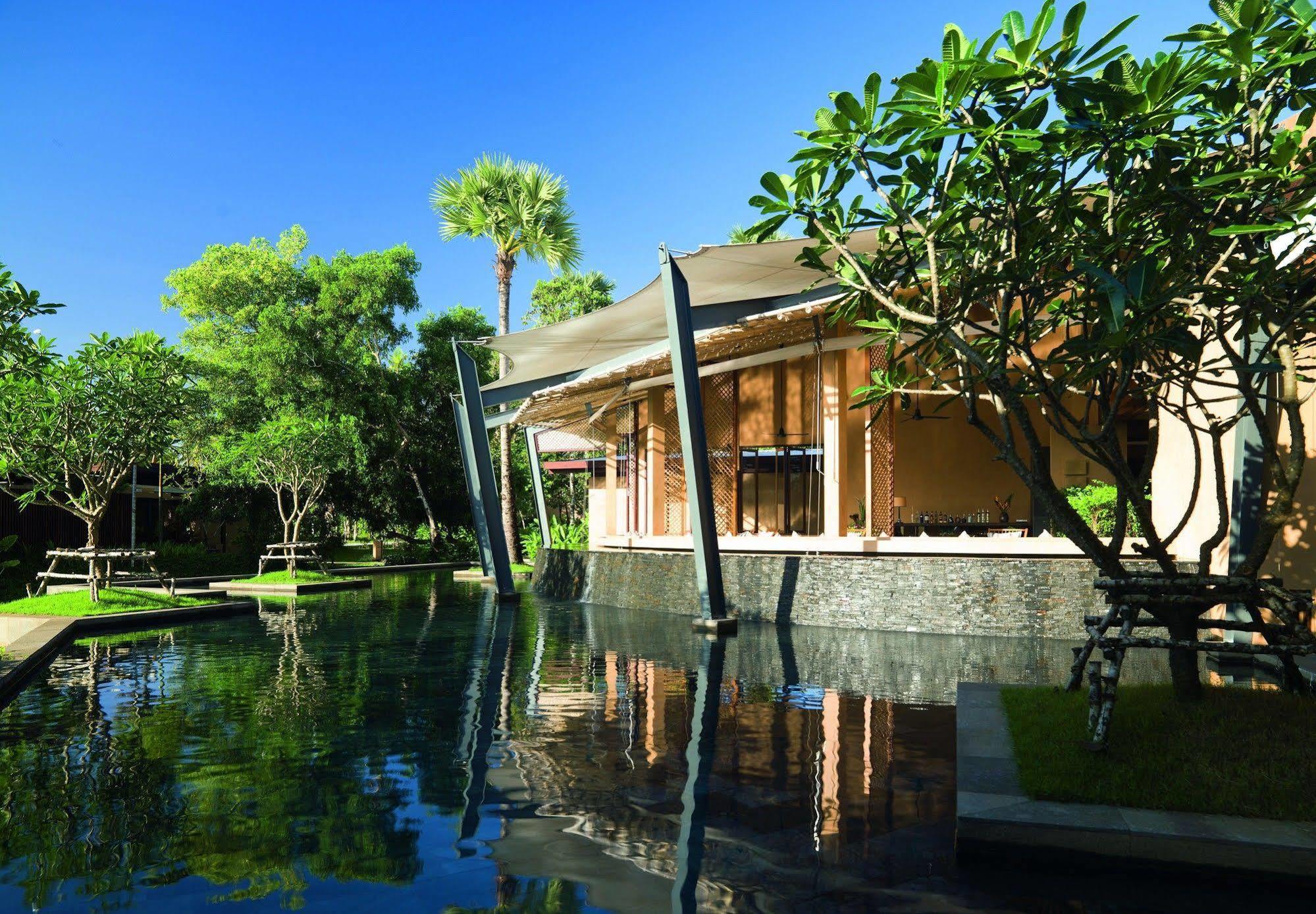 Resort Wanakarn & Phang Nga