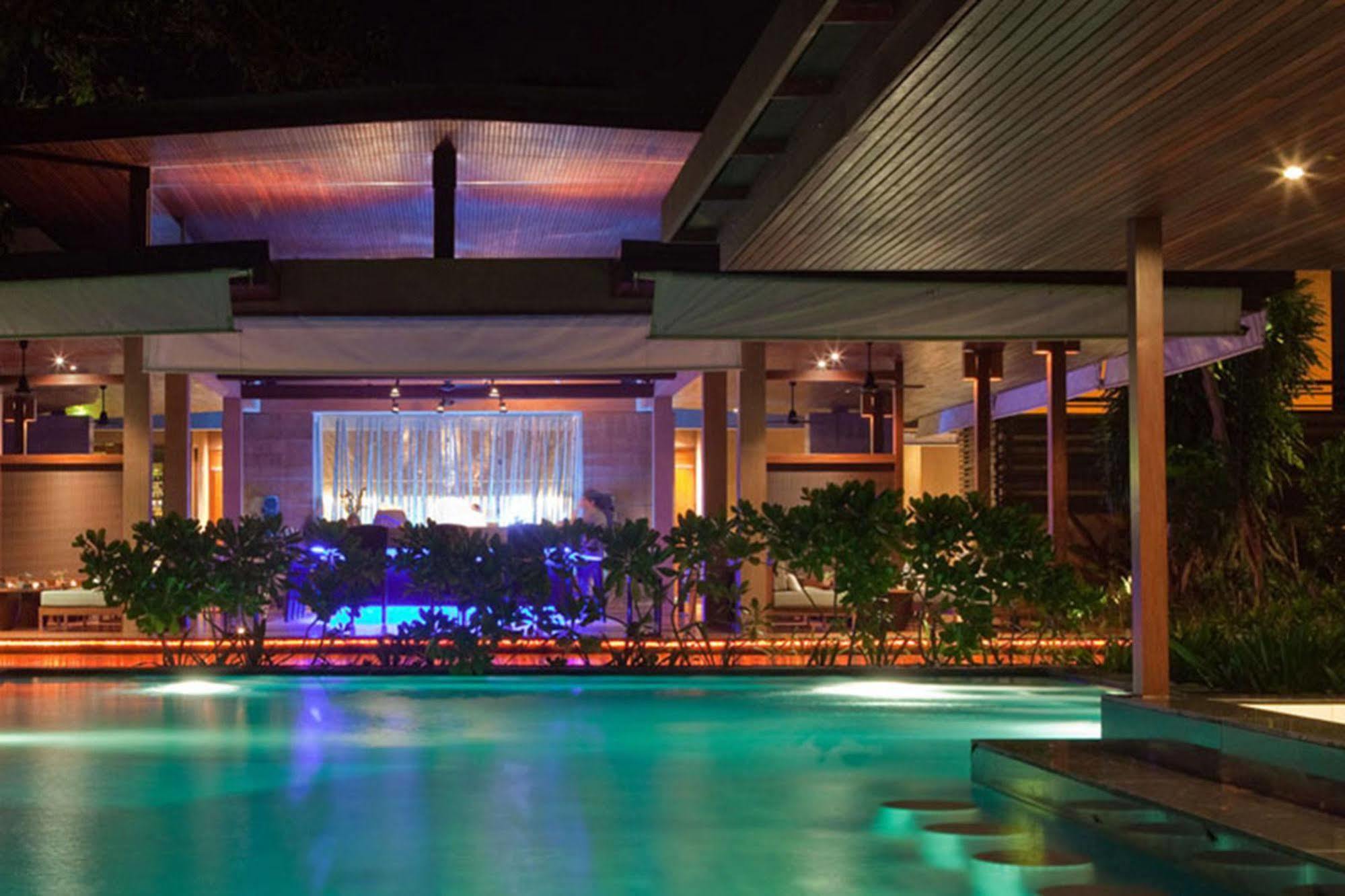 Wanakarn & 5* Phang Nga