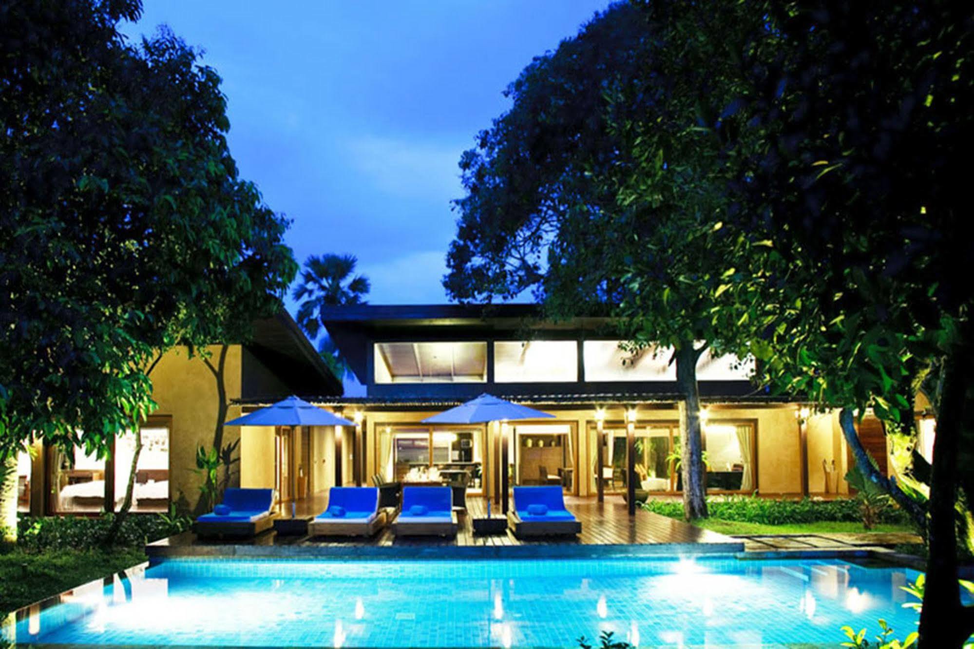 Wanakarn & Resort 5*