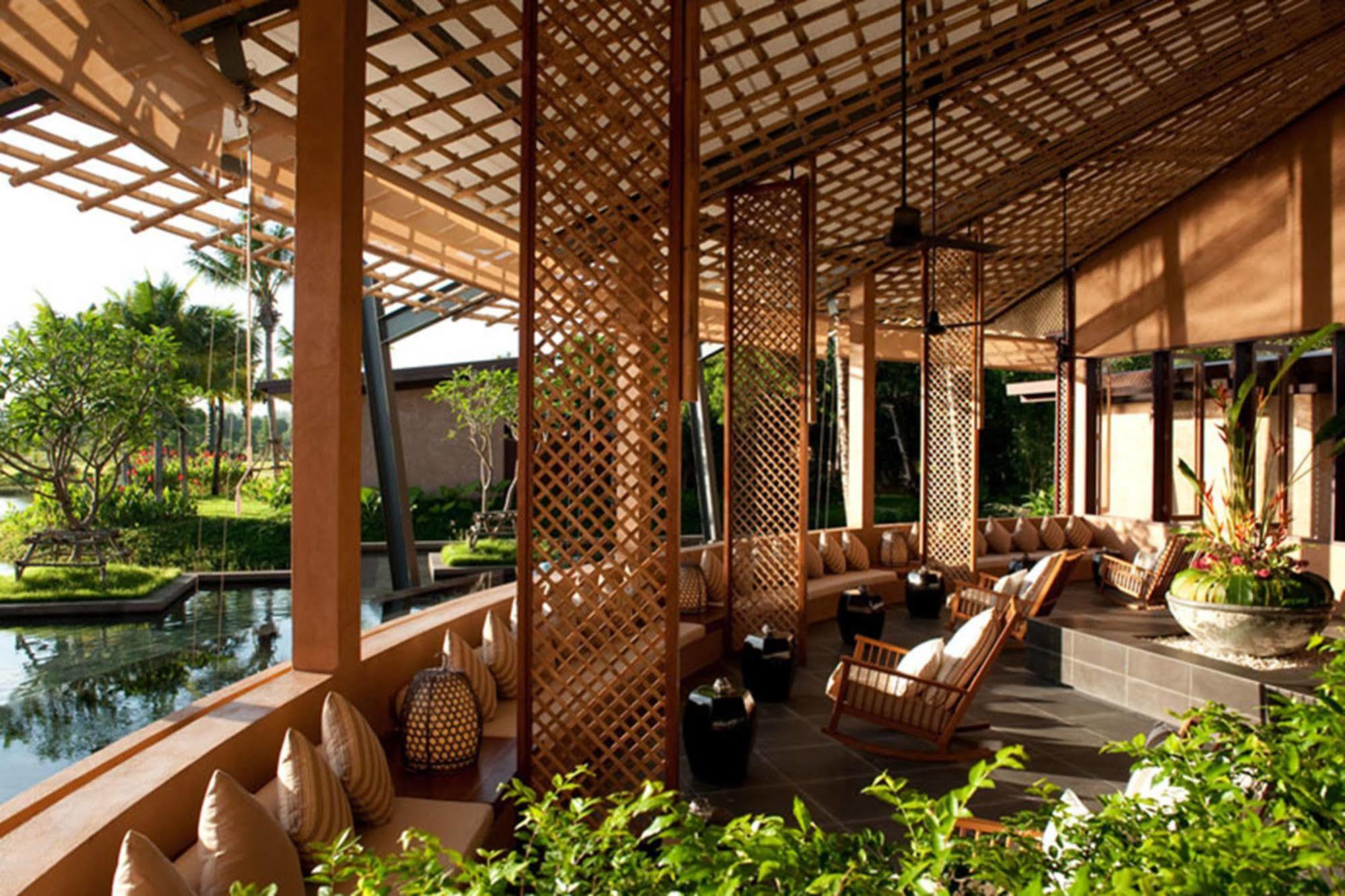 Resort Wanakarn & Phang Nga