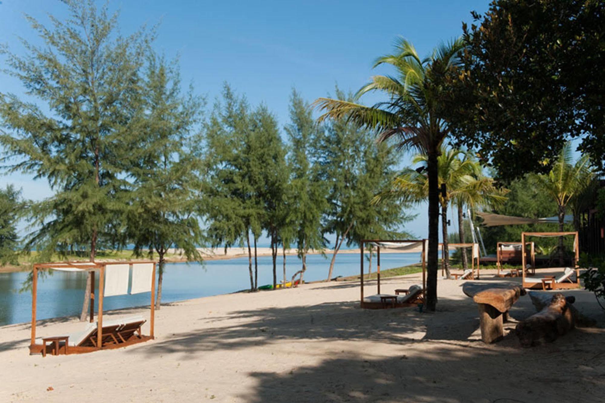 Wanakarn & Resort Phang Nga
