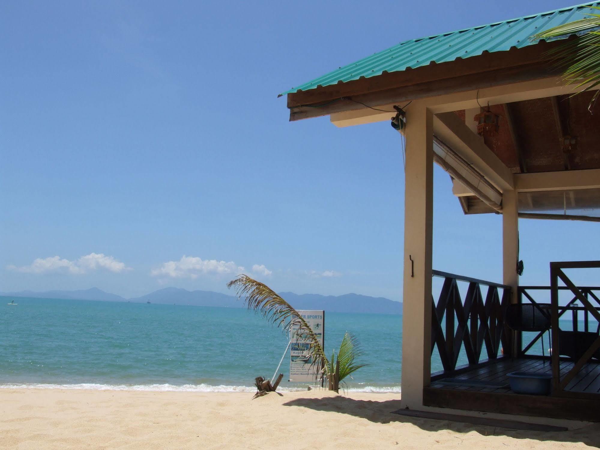 Hotel Moonhut 2*