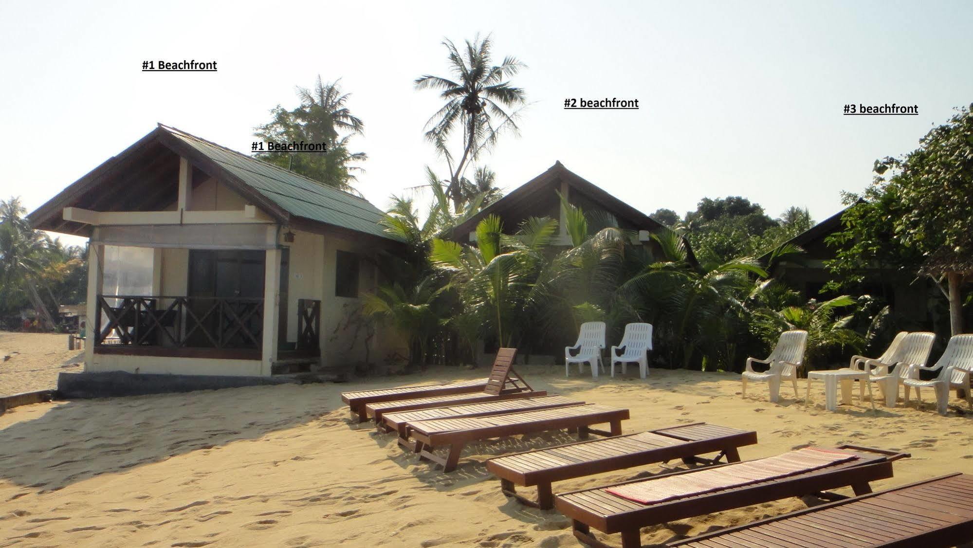 Moonhut 2*