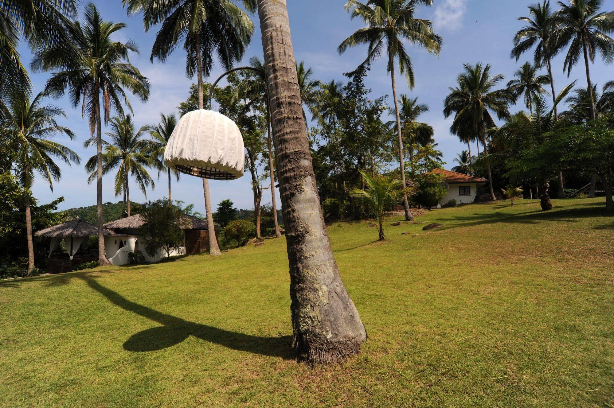 The Jungle Club - Sha Extra Chaweng (Koh Samui)