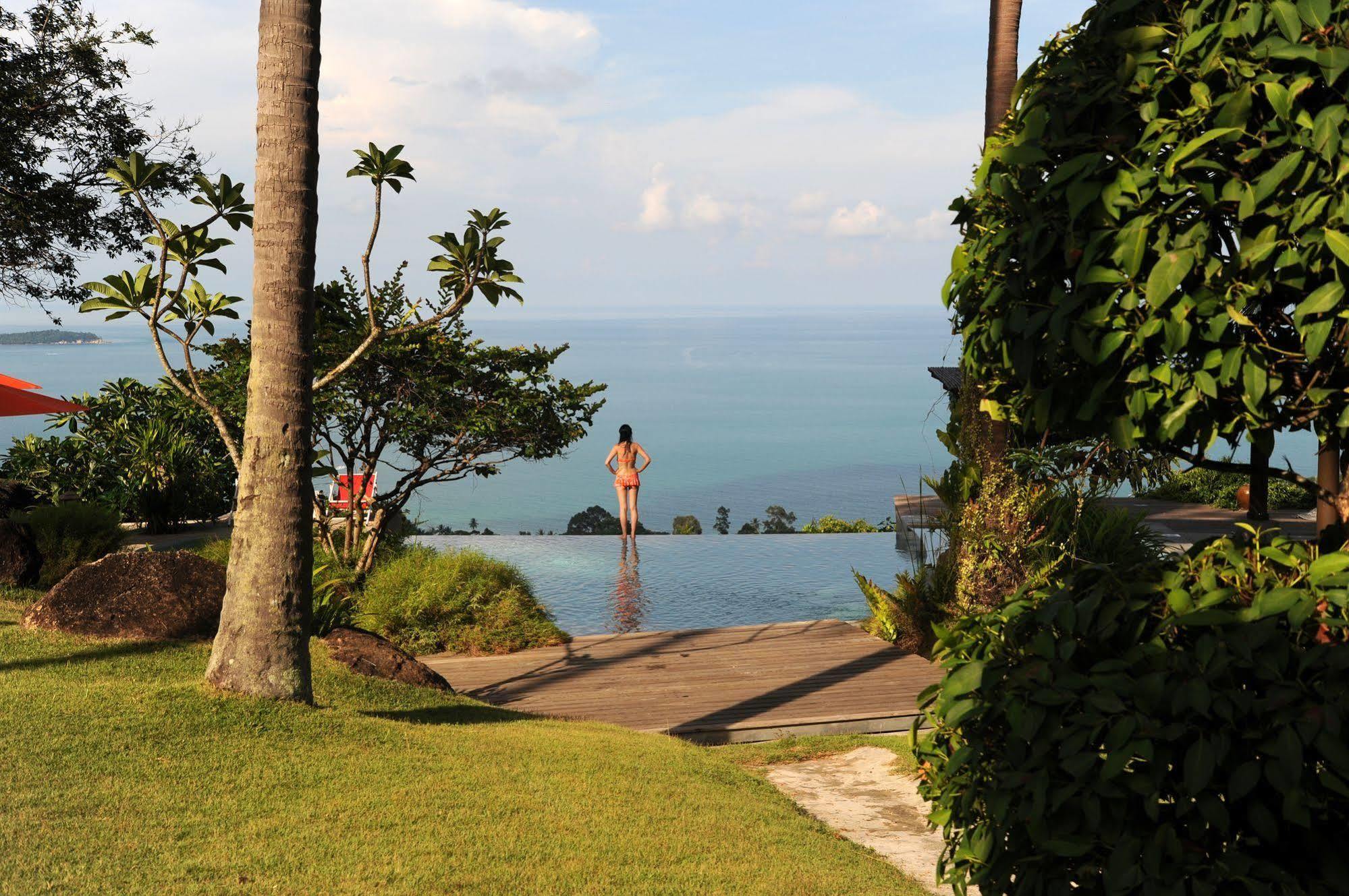 The Jungle Club - Sha Extra Resort