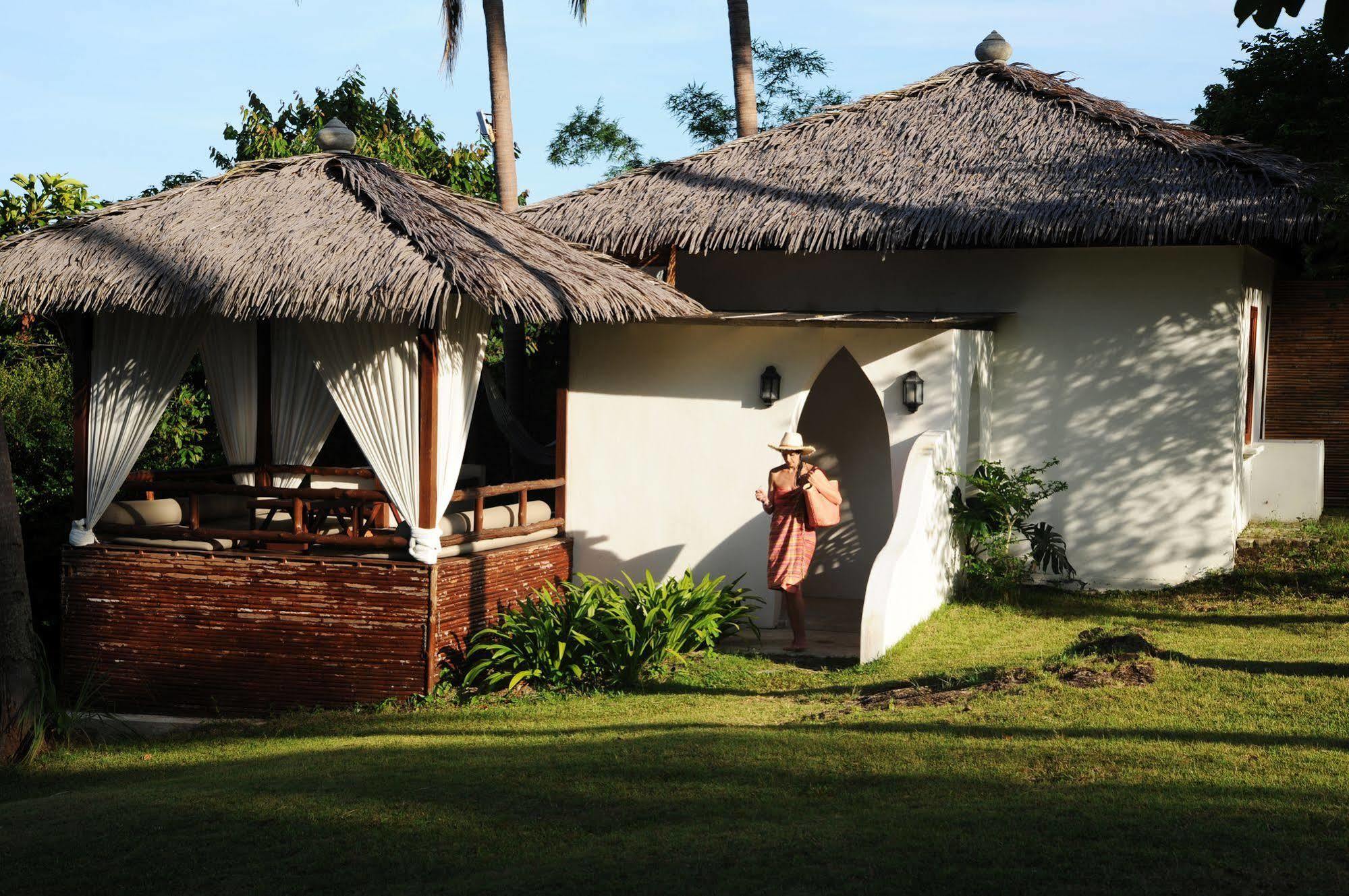 Resort The Jungle Club - Sha Extra