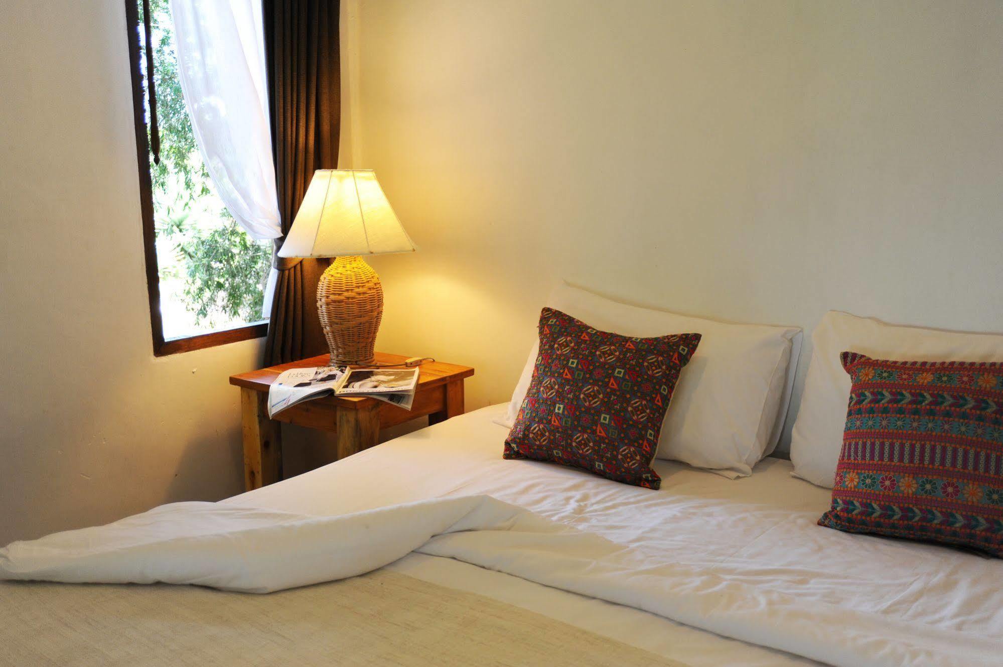 The Jungle Club - Sha Extra Resort 3*