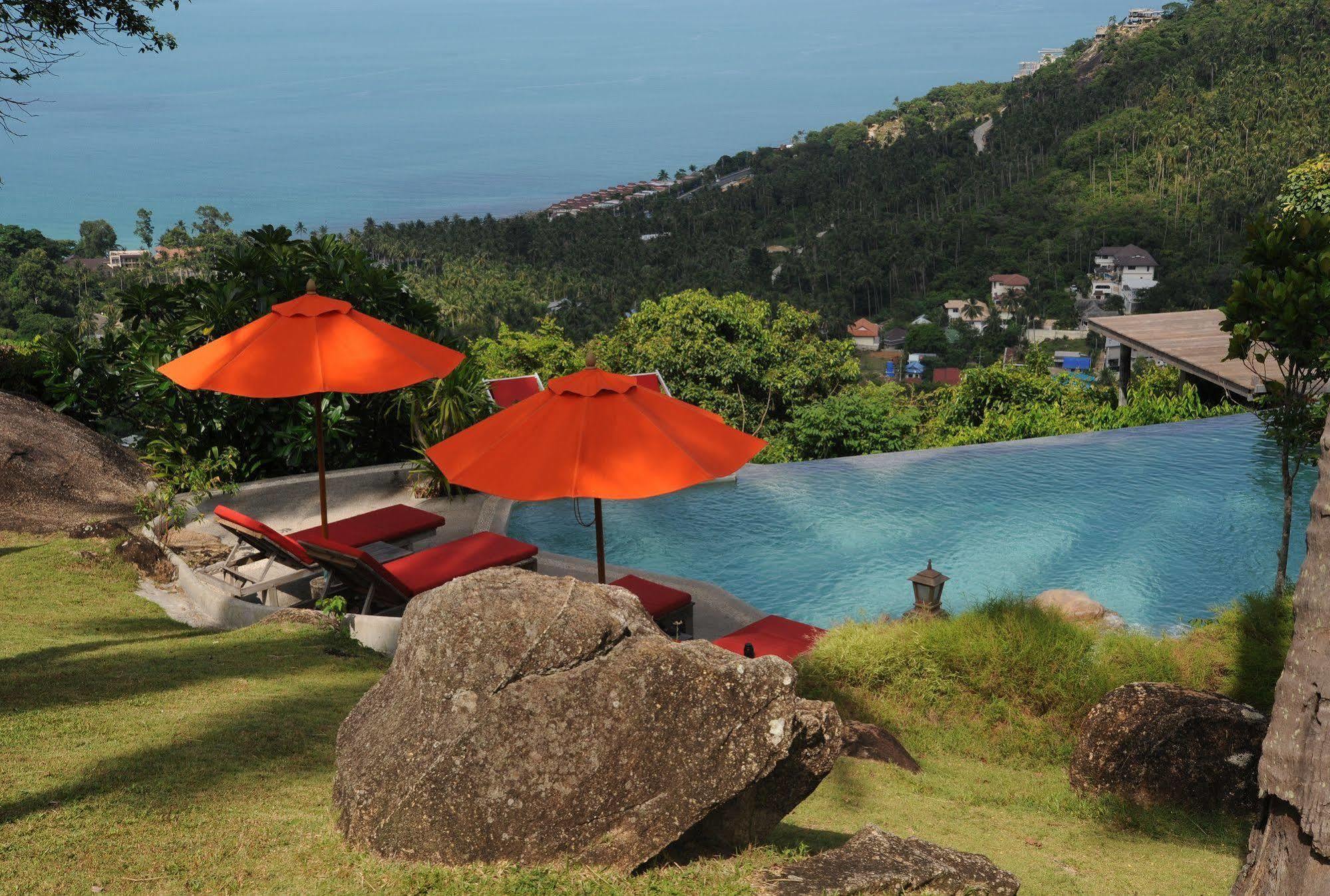 The Jungle Club - Sha Extra Chaweng (Koh Samui)