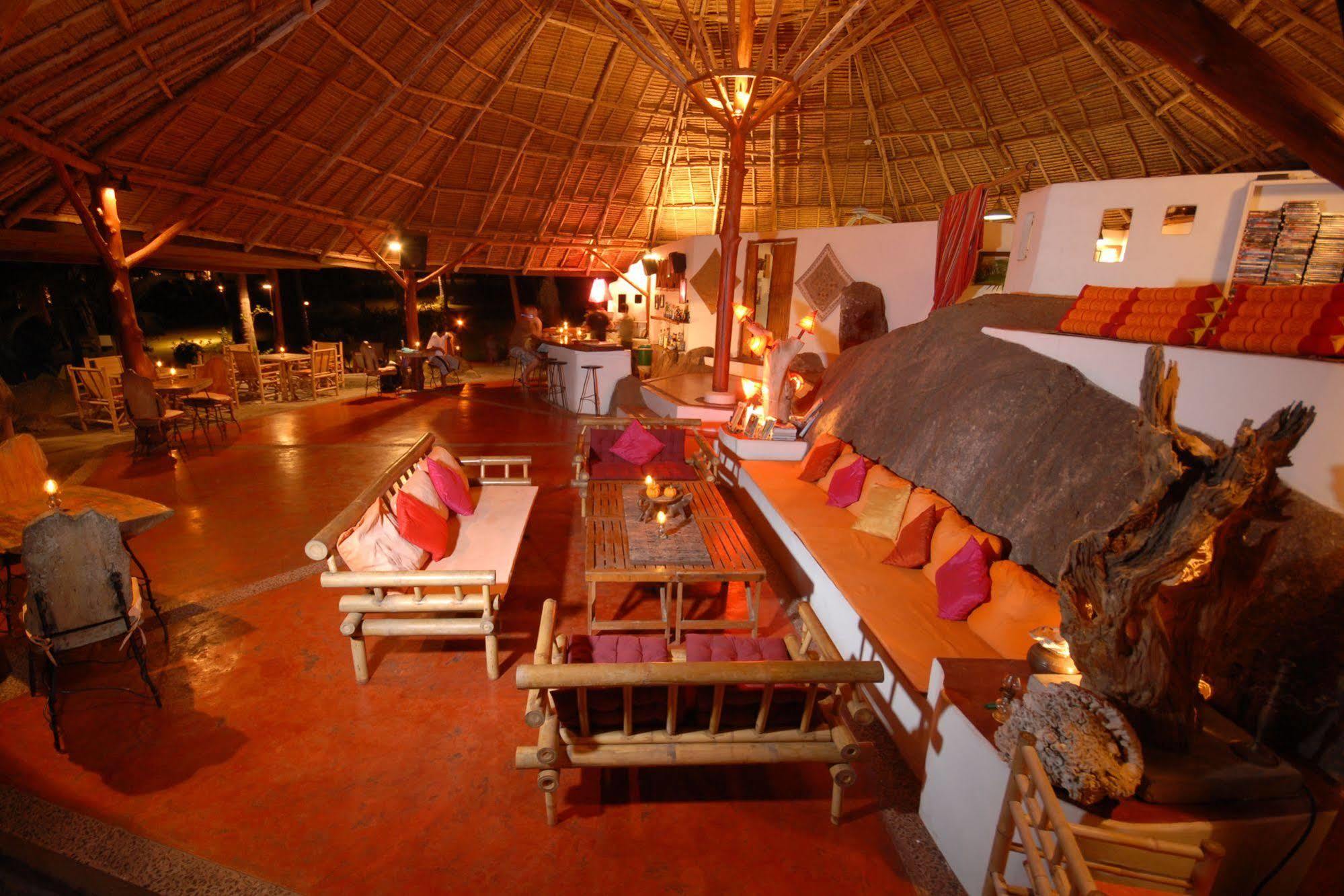 The Jungle Club - Sha Extra 3*