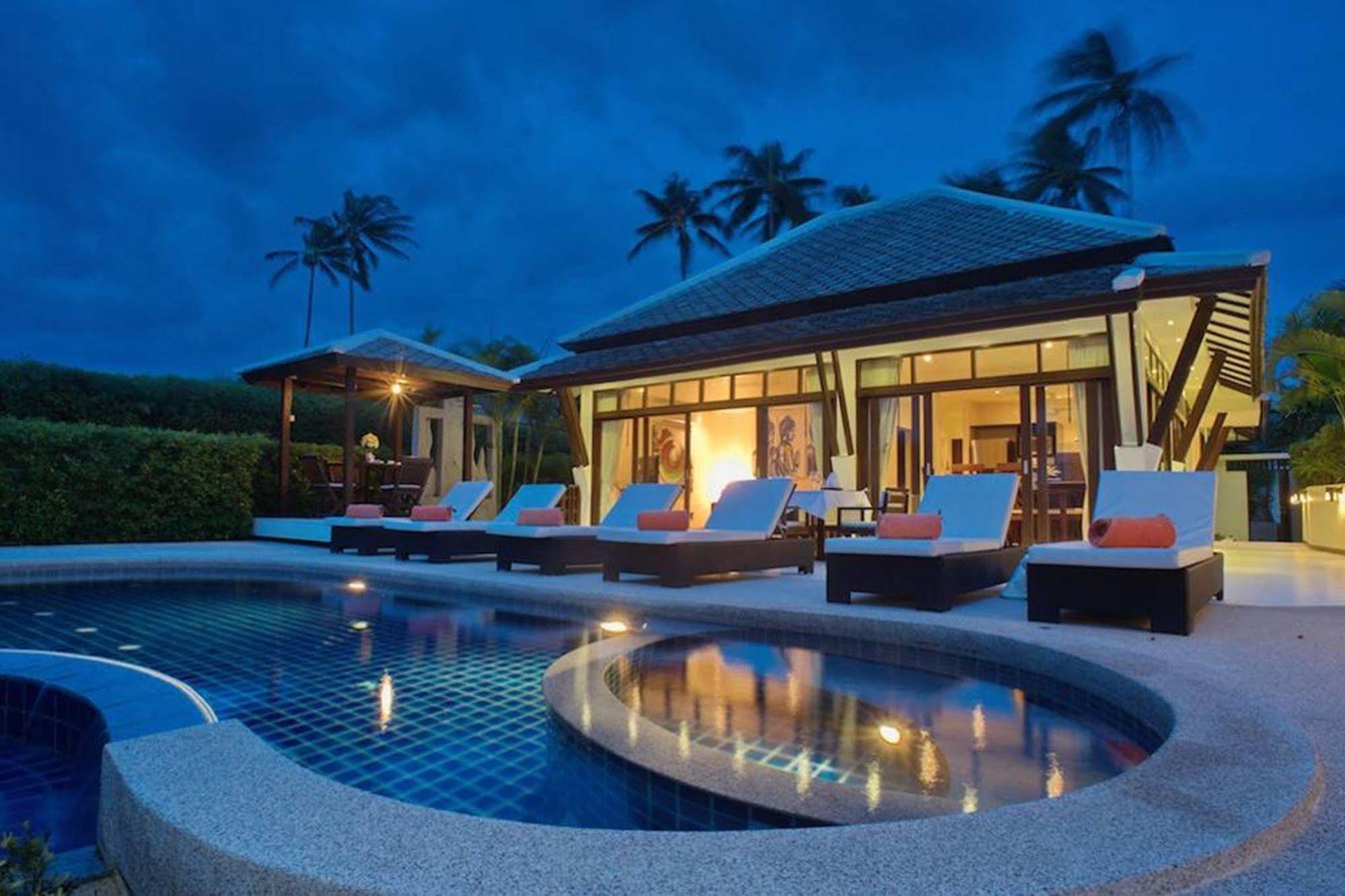 Villa Shimoni Private Pool