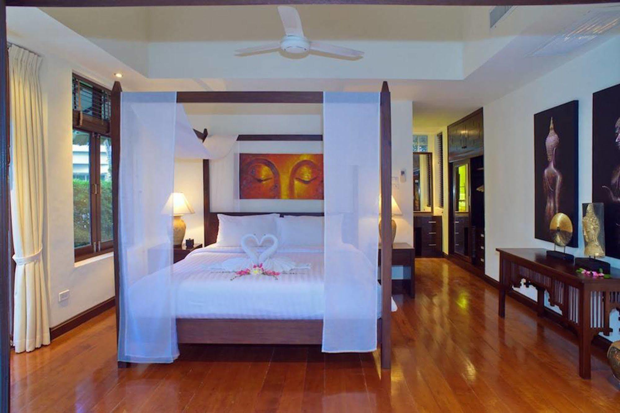 Shimoni Private Pool Villa *