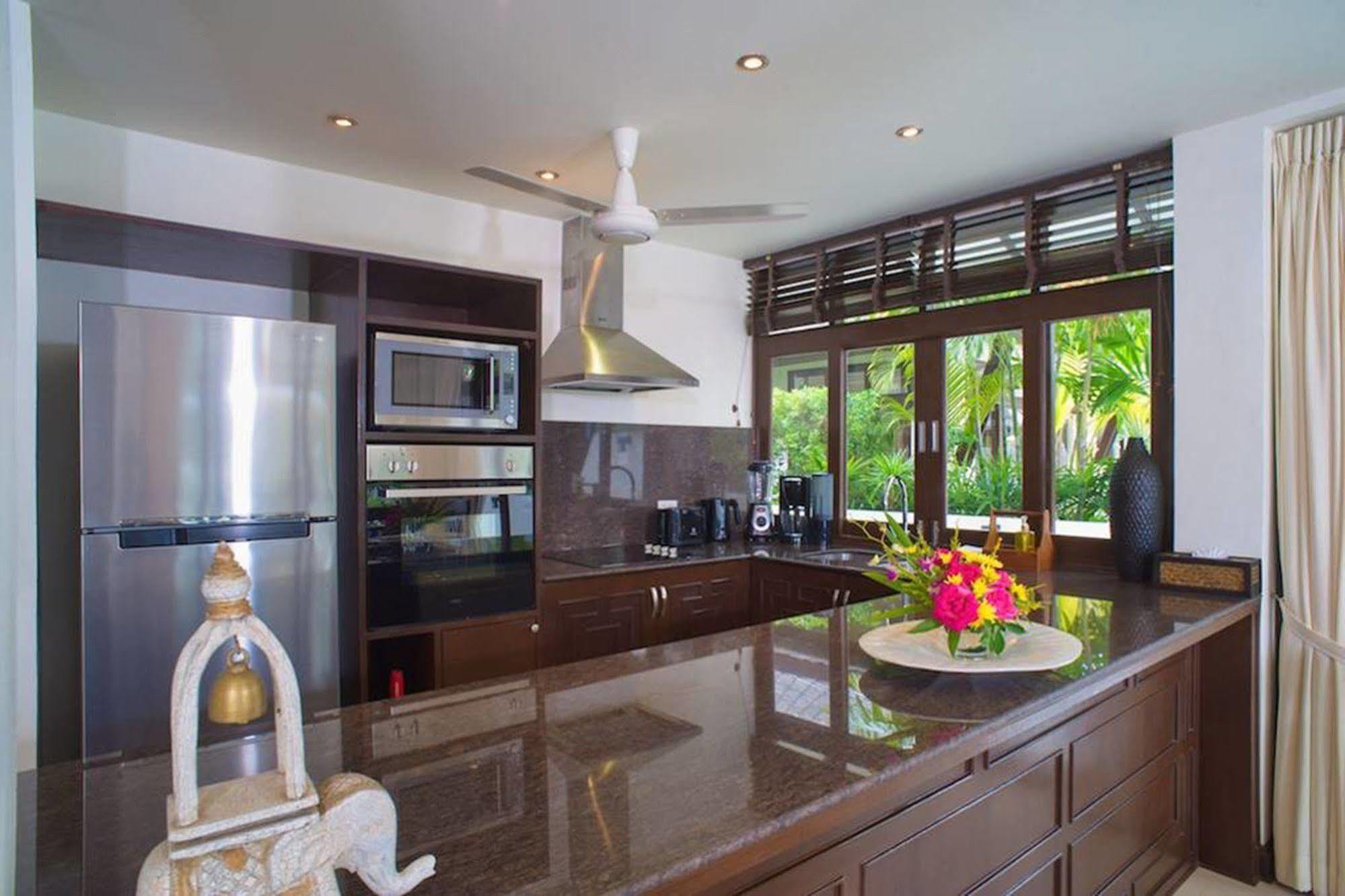 Shimoni Private Pool Villa *