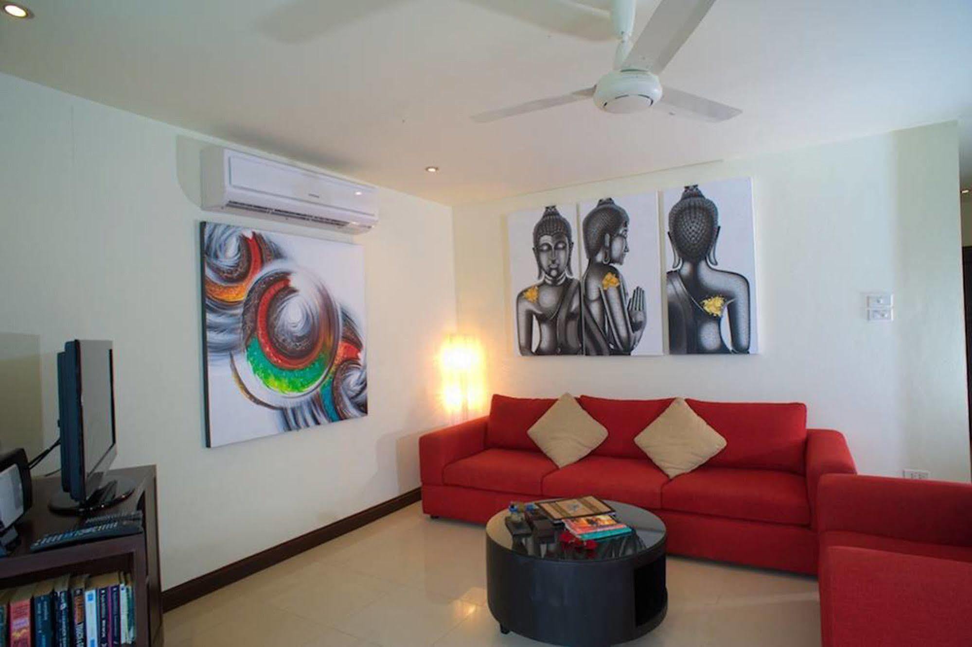 Shimoni Private Pool Villa