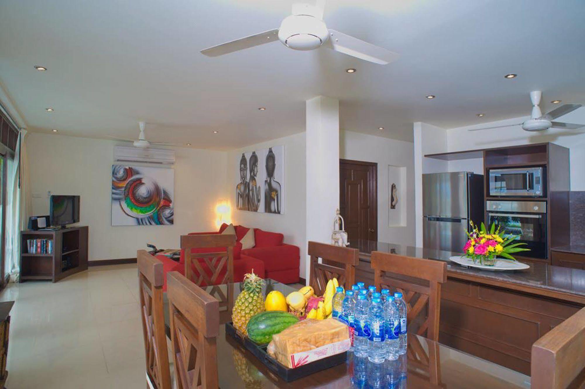 Shimoni Private Pool Villa Bophut
