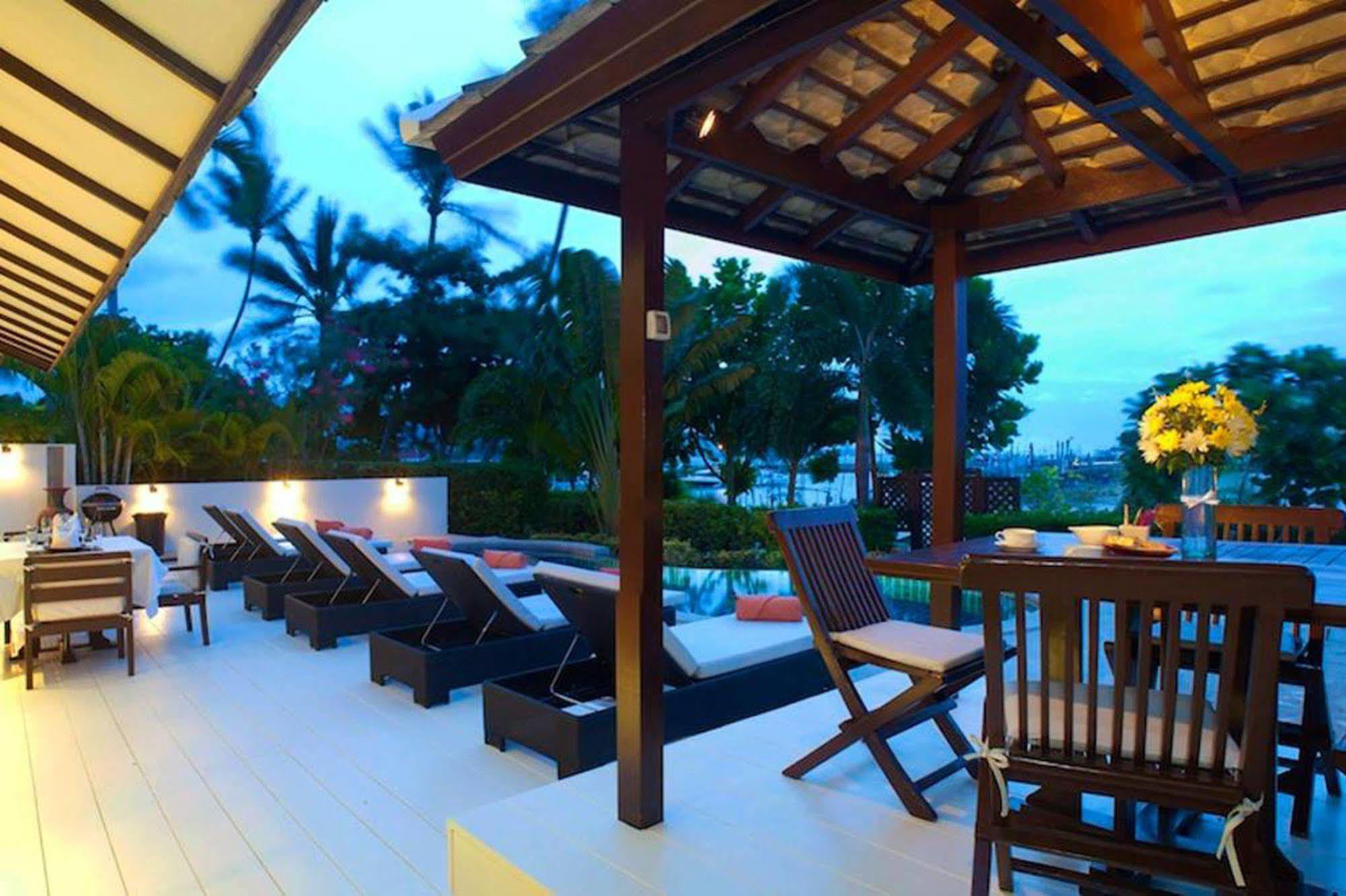 Shimoni Private Pool Bophut
