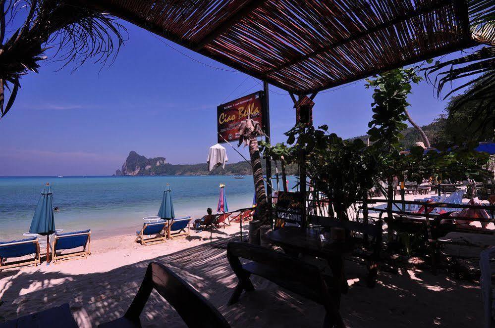 Resort Baia Baia 2*