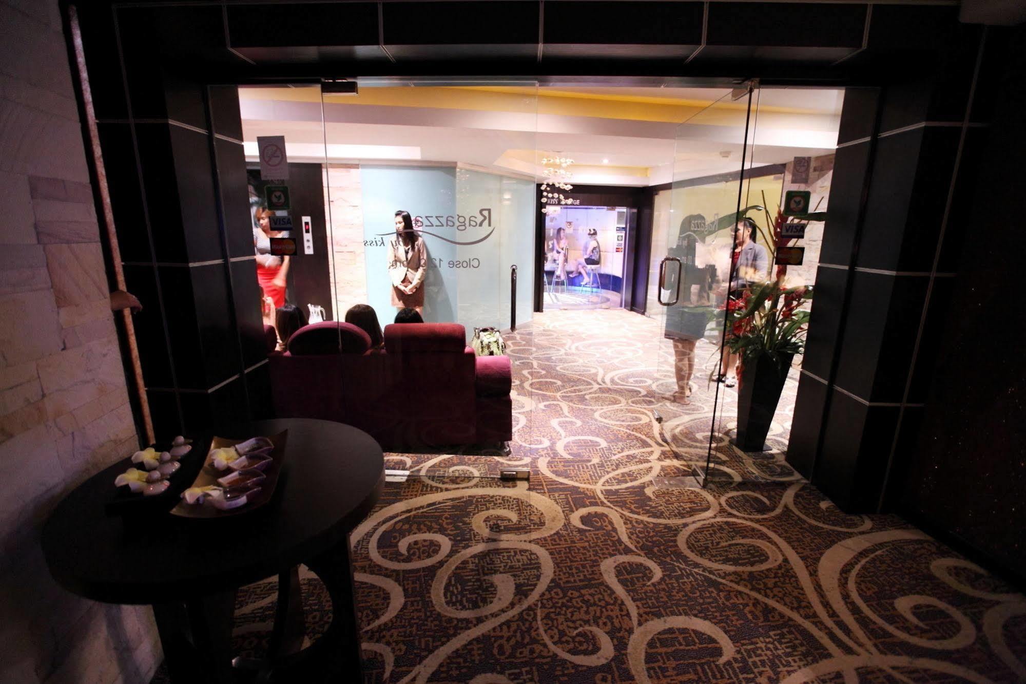 Kiss Gardenhome Chic 3* Hat Yai