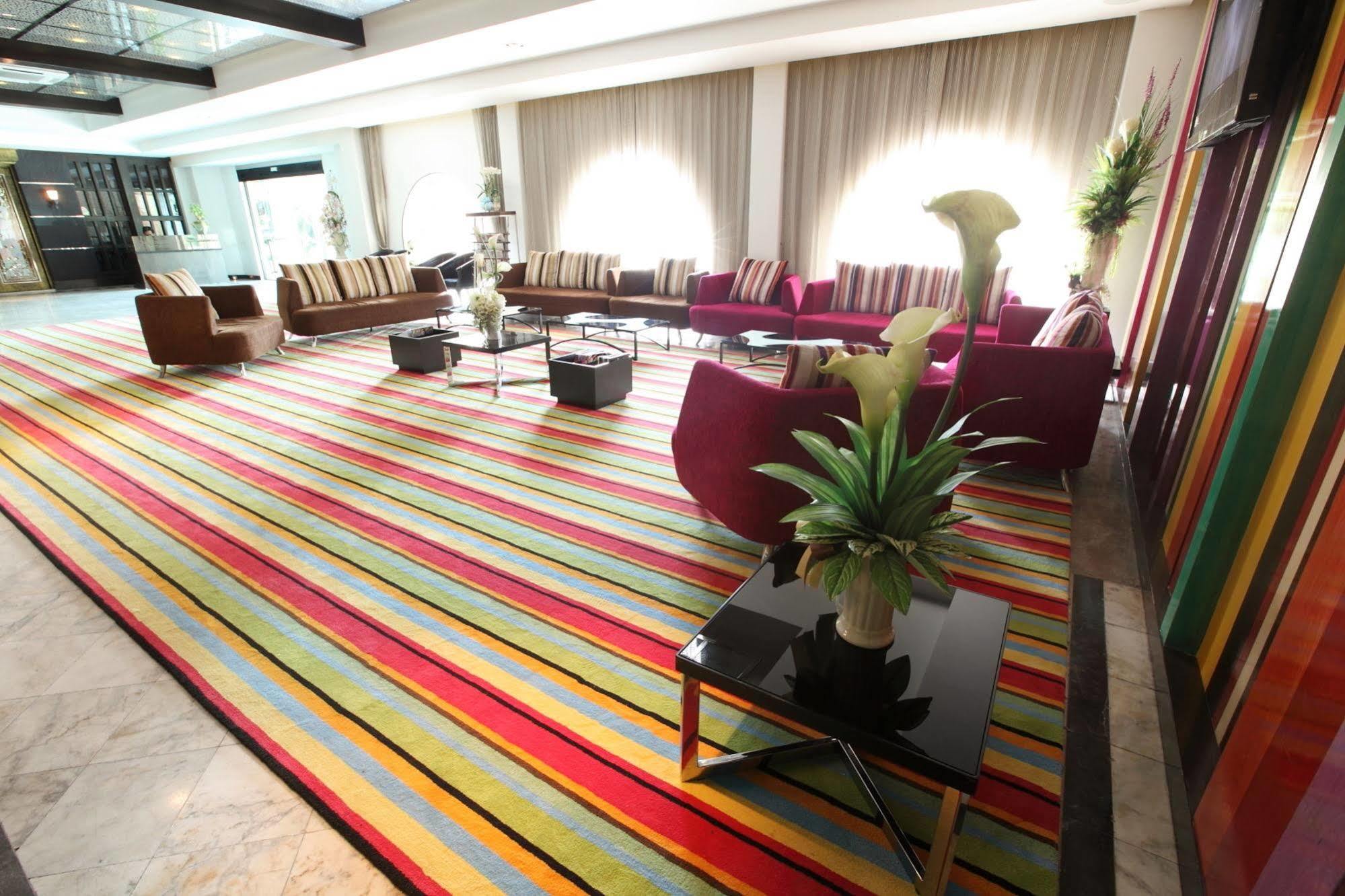 Kiss Gardenhome Chic Hotel Hat Yai
