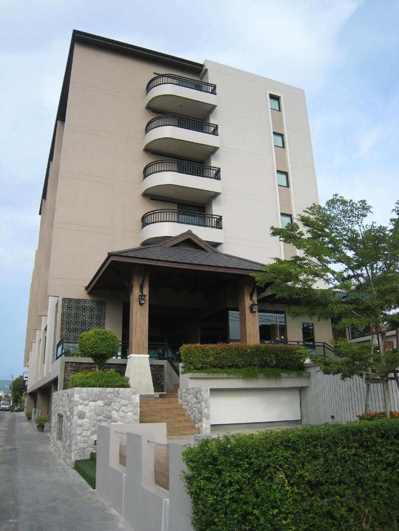 Leevana 3* Hat Yai