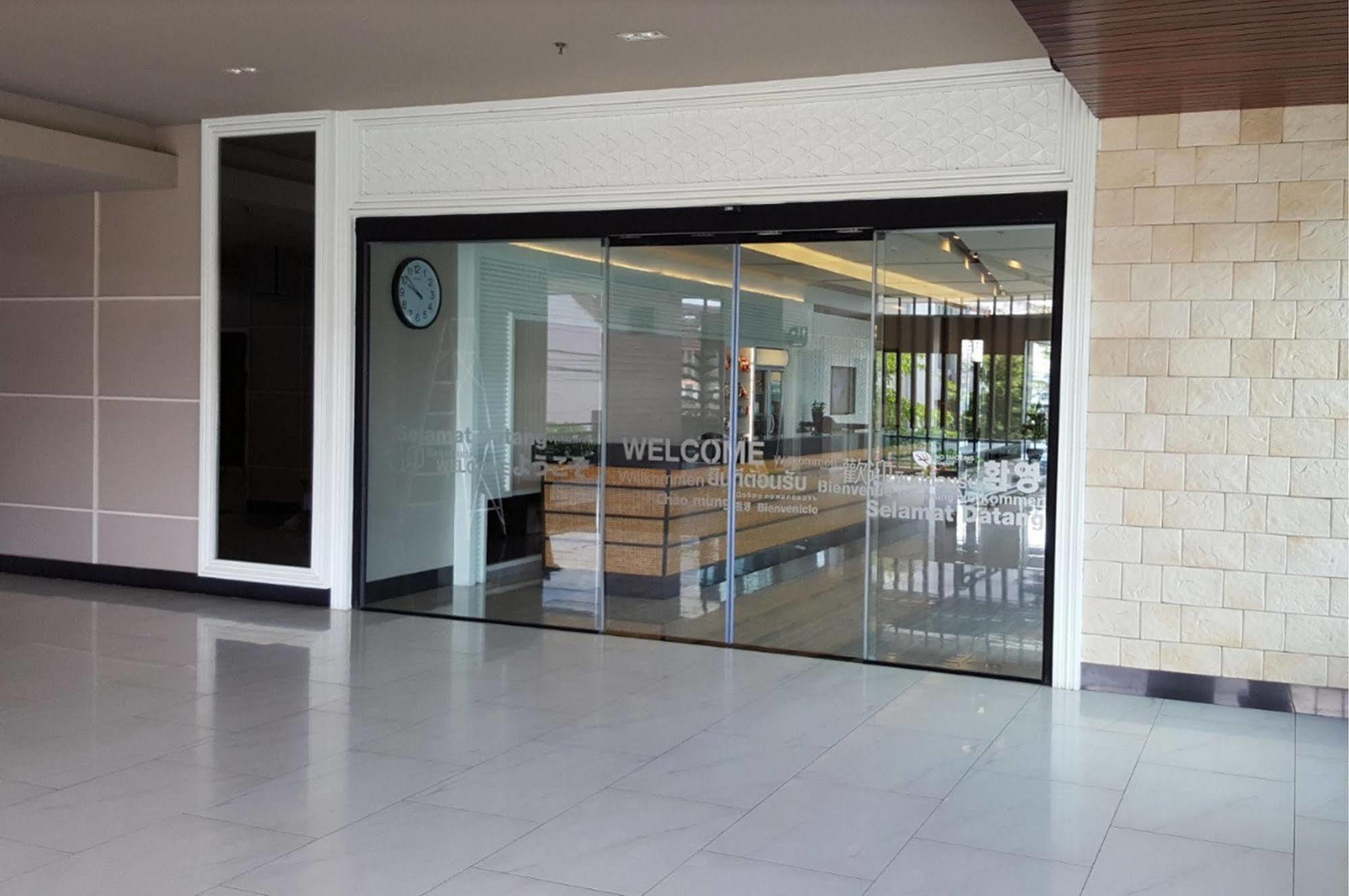 Hotel Leevana Hat Yai