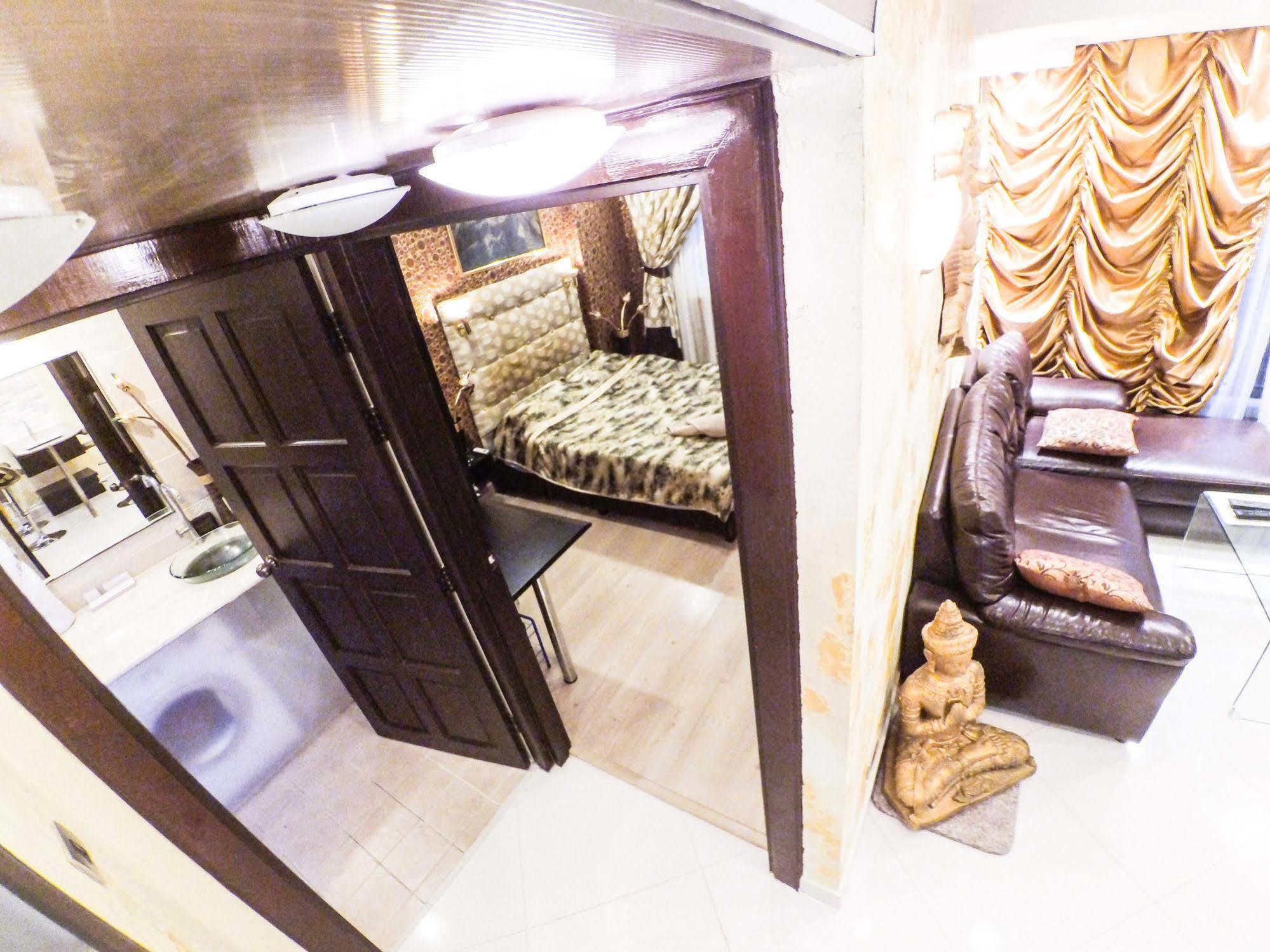 Park Lane 3*