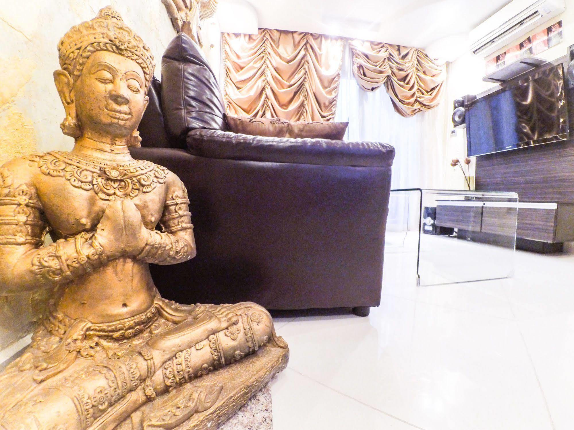 Park Lane Hotel Pattaya