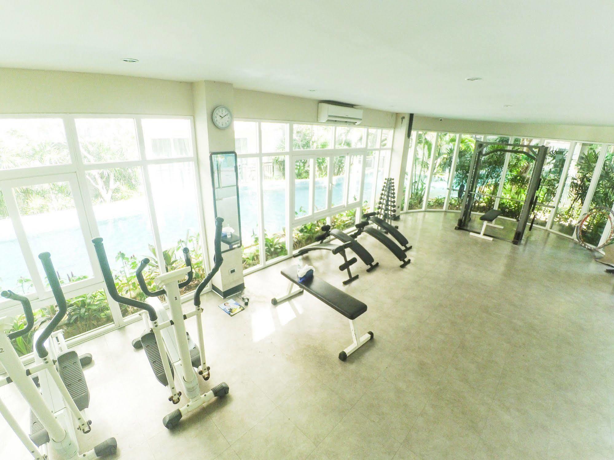 Park Lane 3* Pattaya
