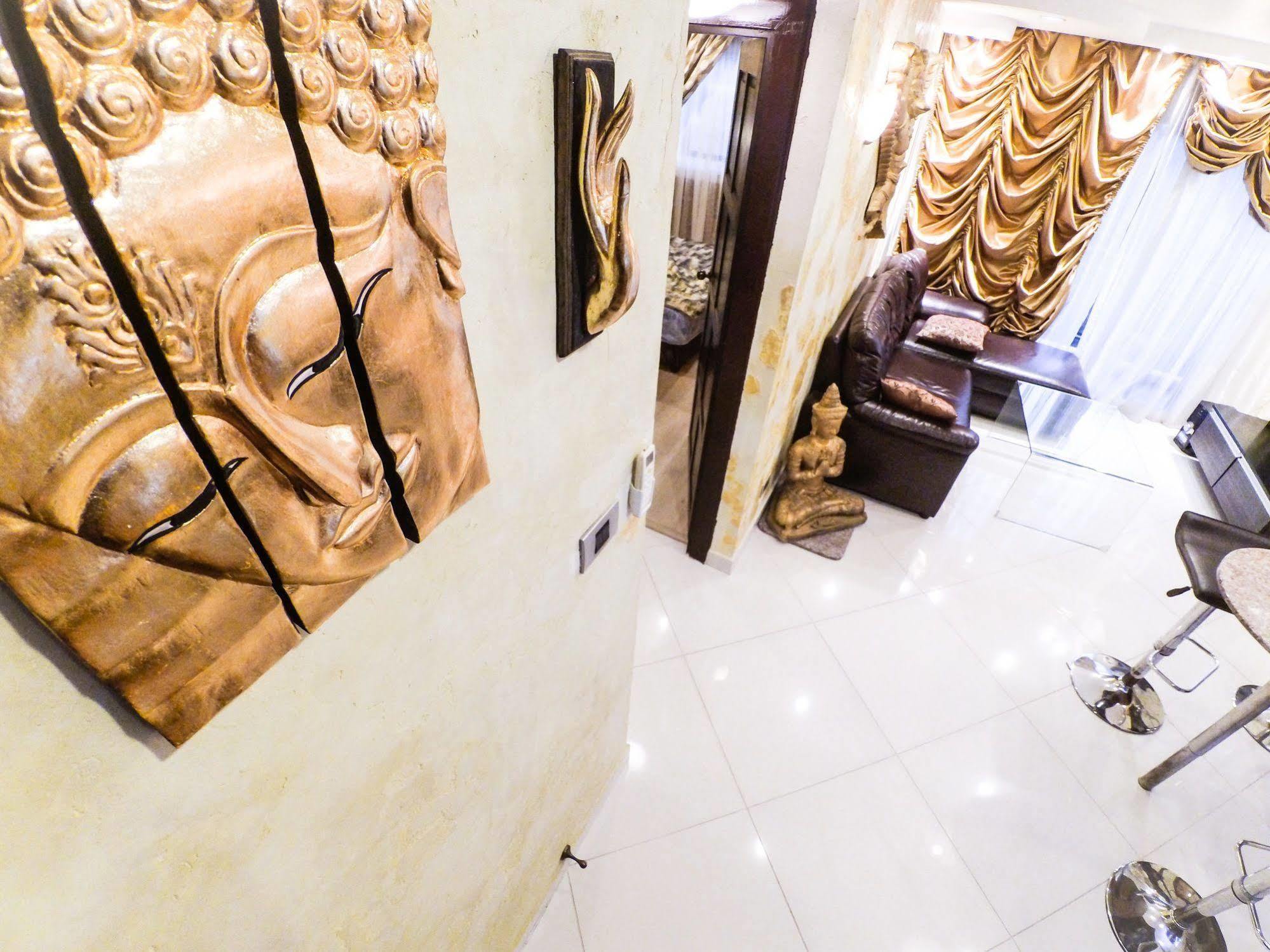 Hotel Park Lane Pattaya