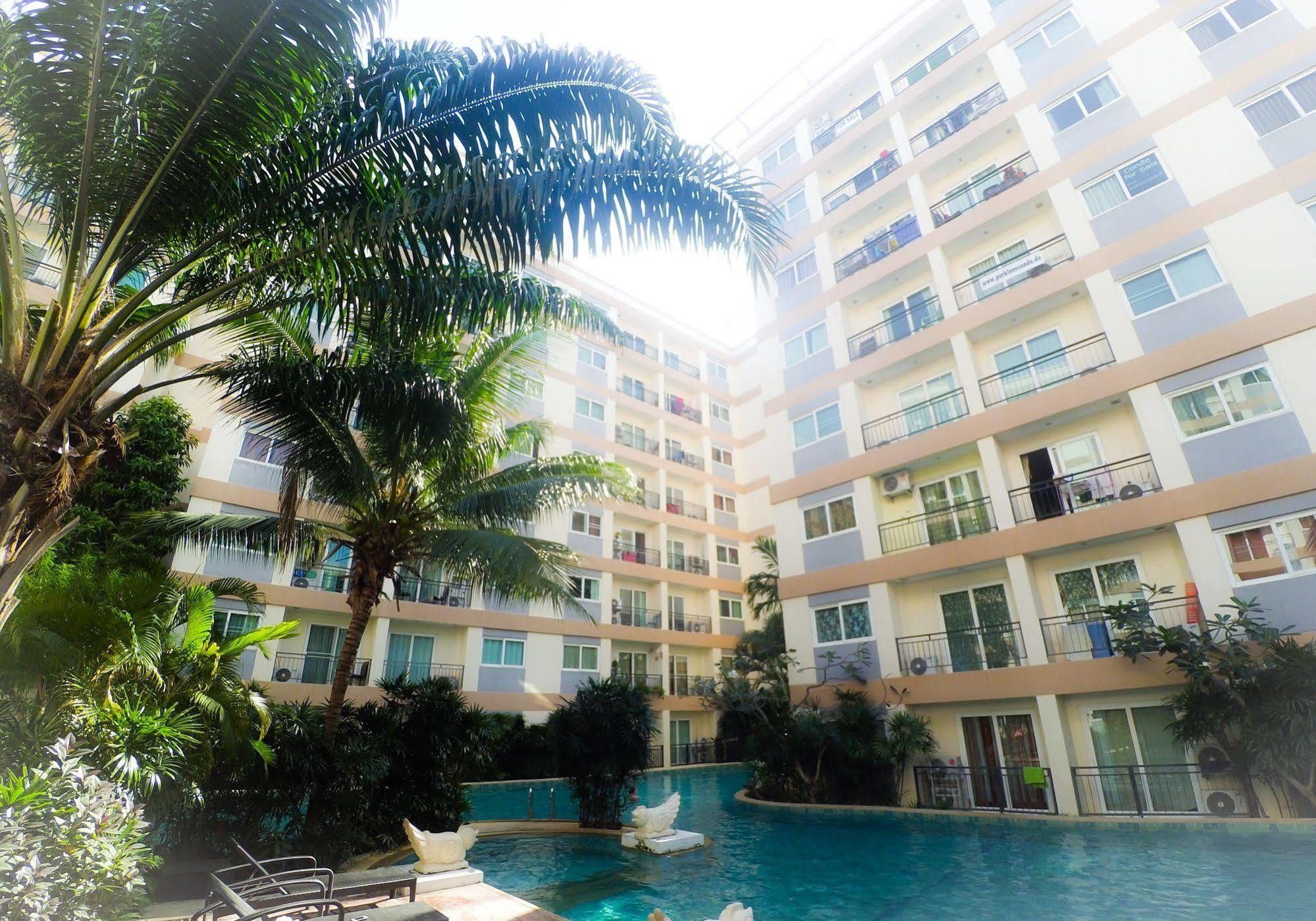 Hotel Park Lane 3*