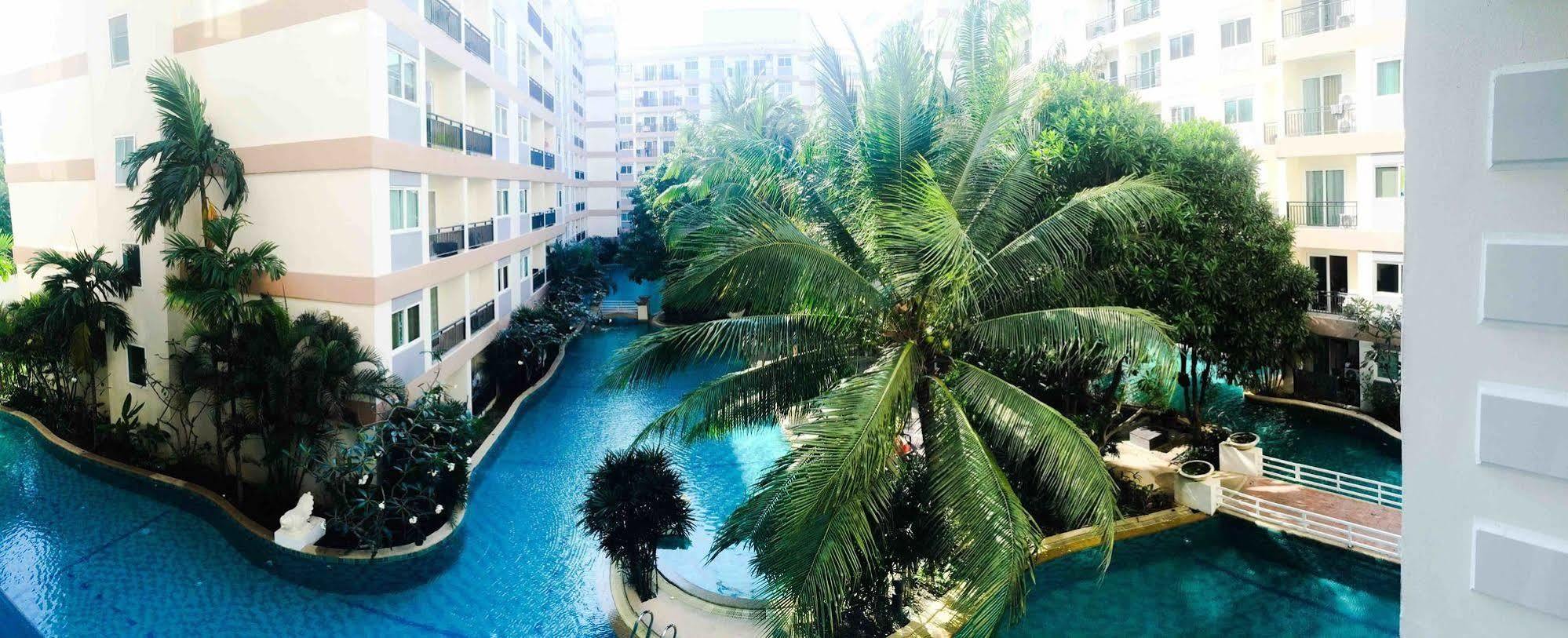Park Lane Pattaya