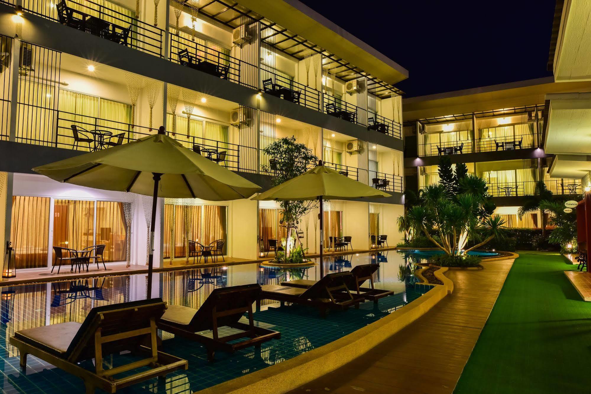 Milano Resort