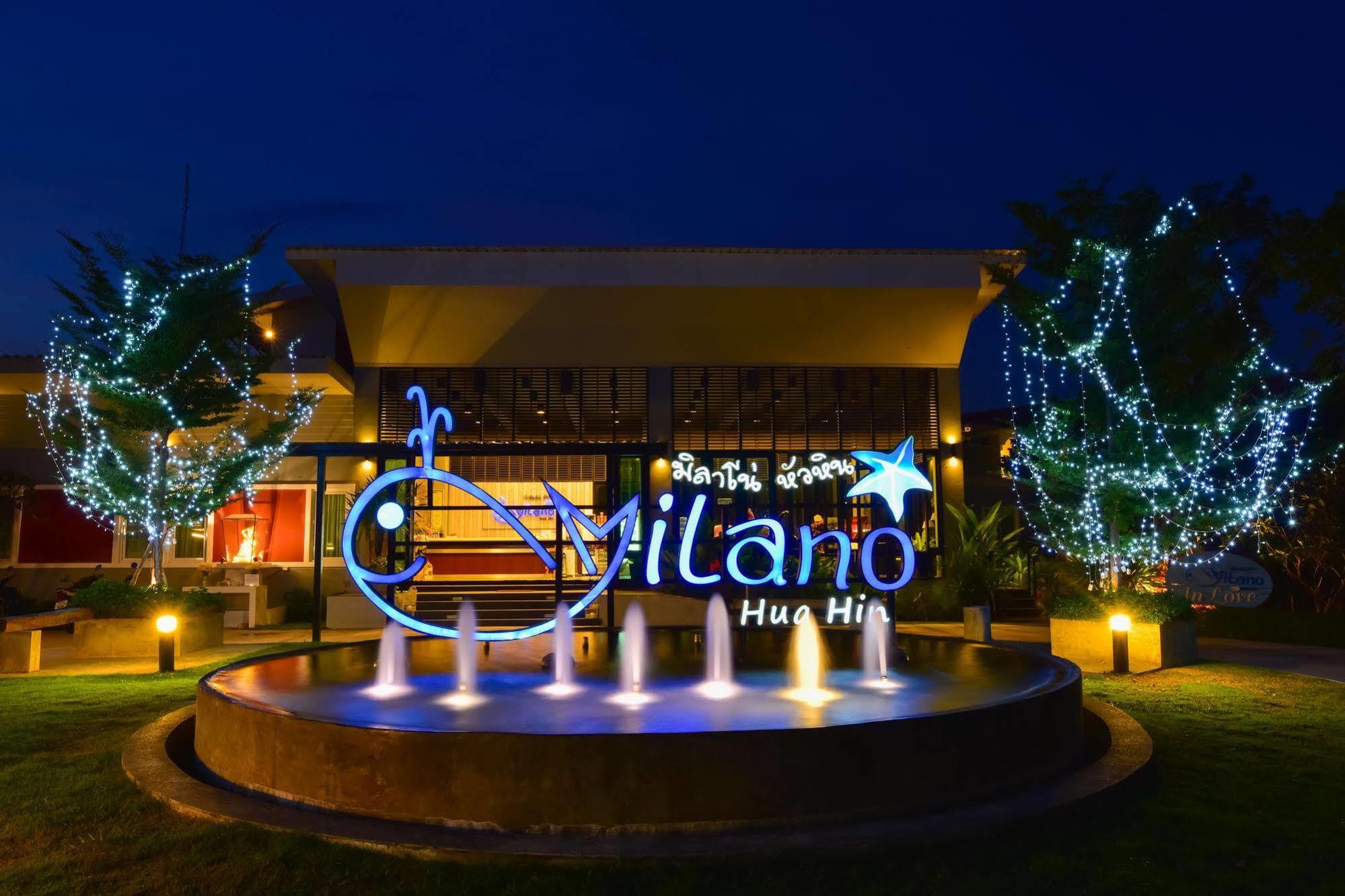 Resort Milano 3*