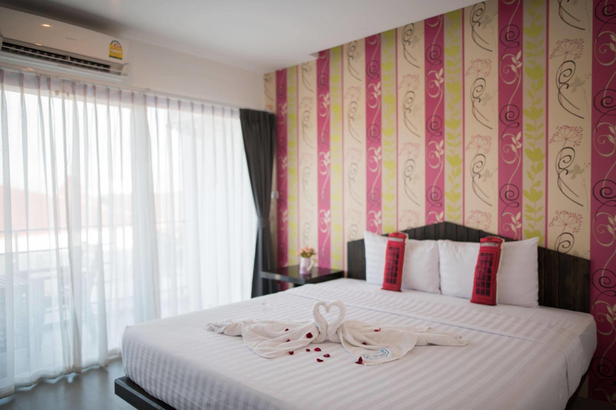Resort Milano Hua Hin