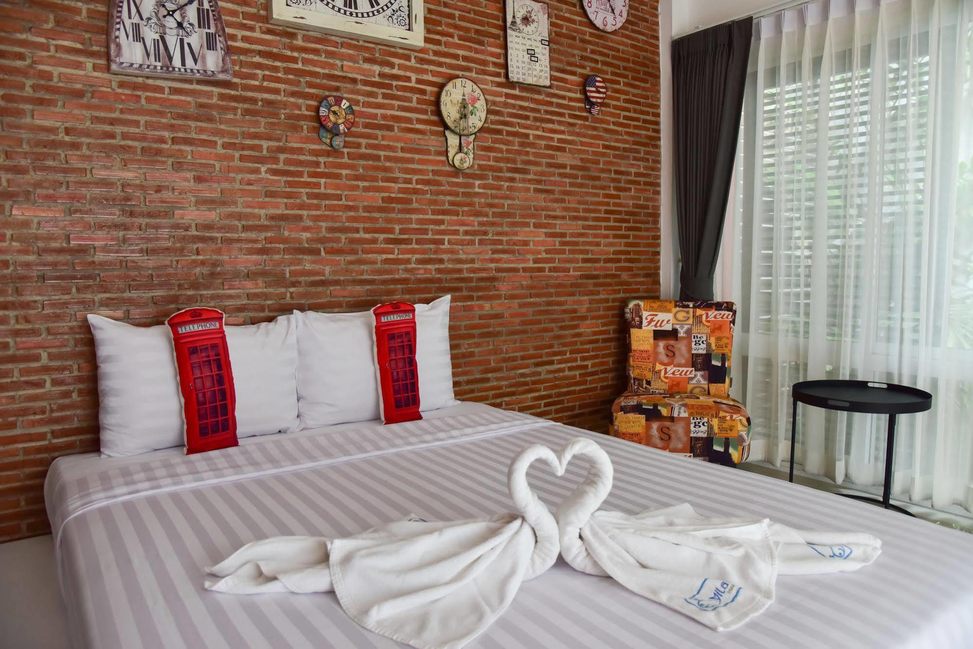 Milano Resort 3*