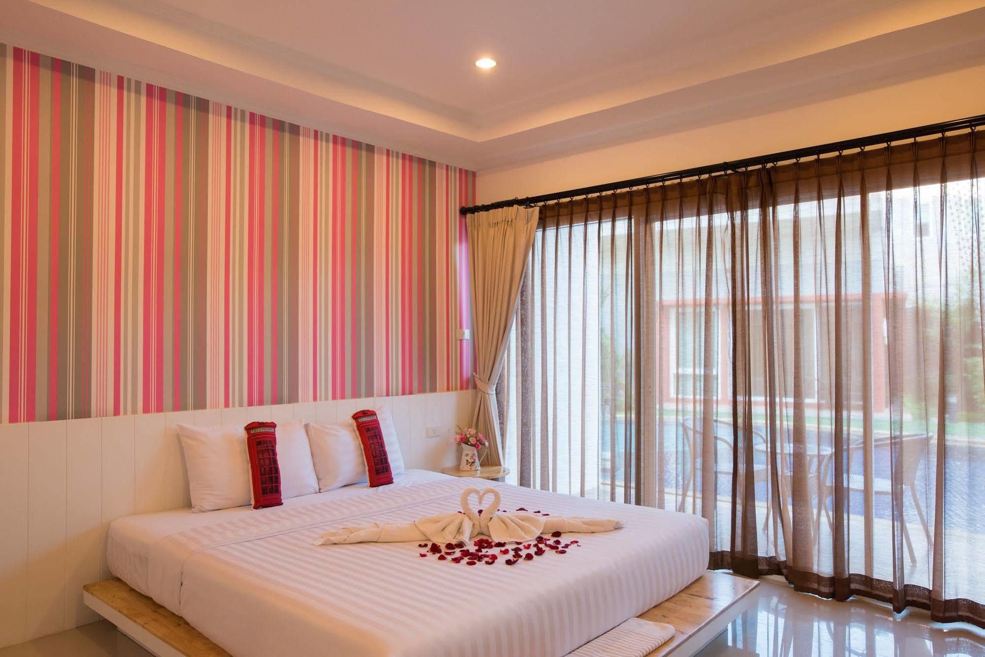 Milano Resort