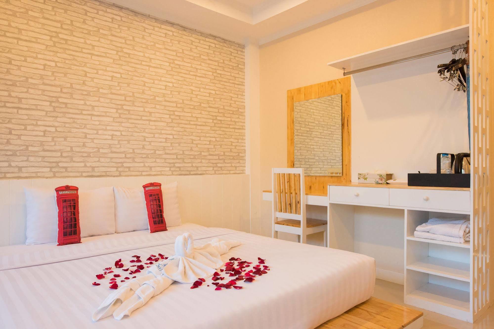 Milano Resort Hua Hin