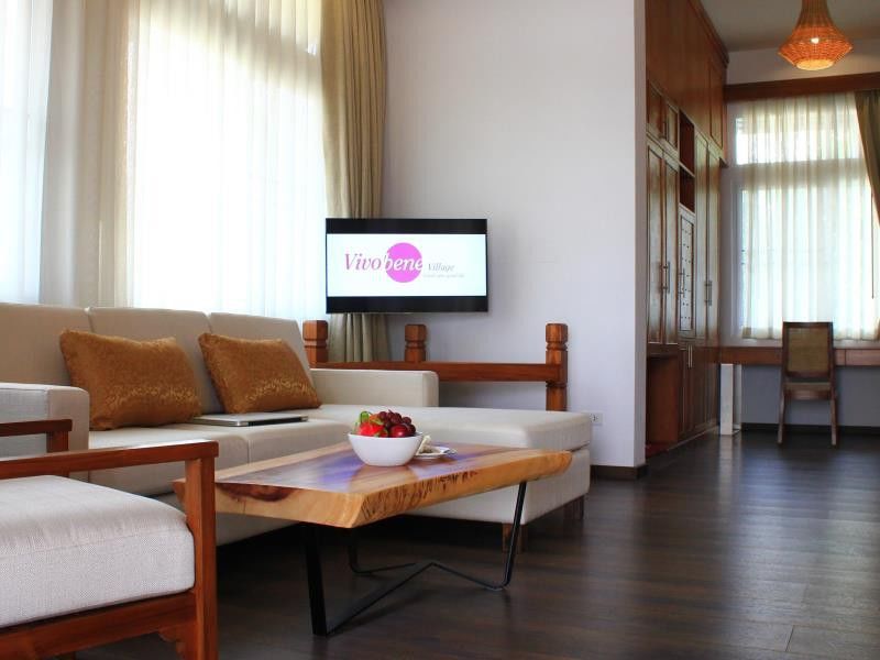 Vivo Bene Village 4* Doi Saket