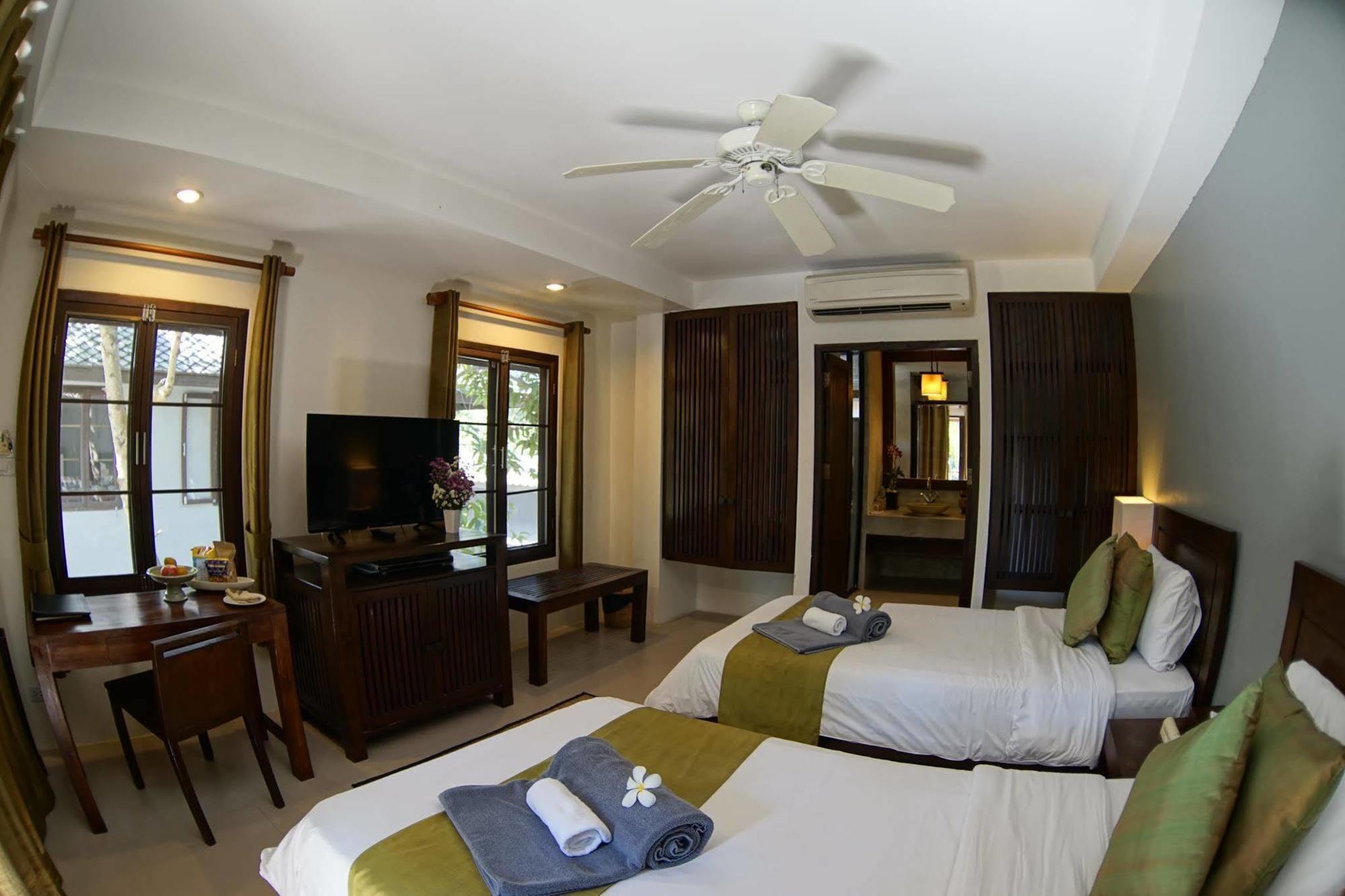 The Quarter Resort 4*