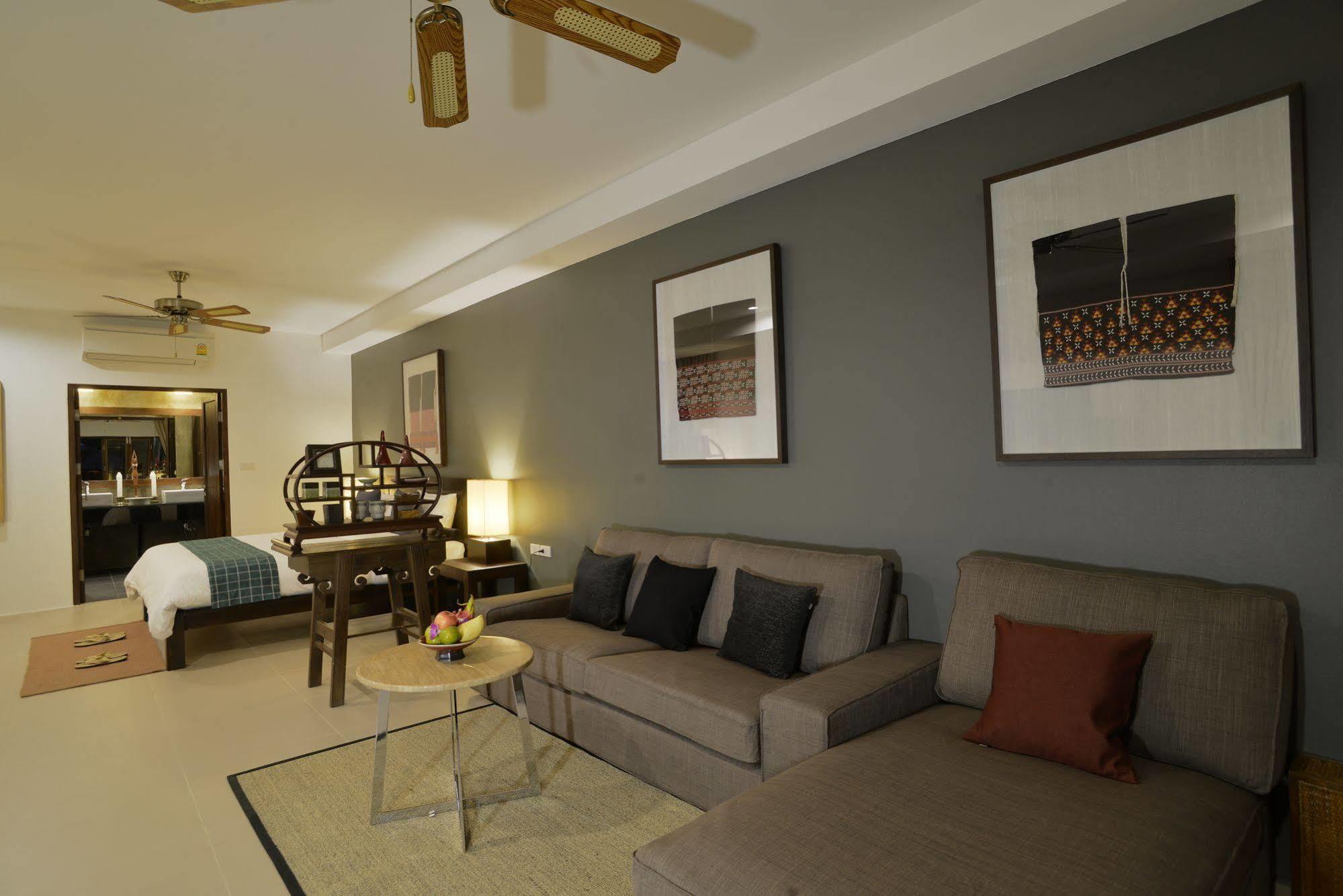 The Quarter Resort Pai