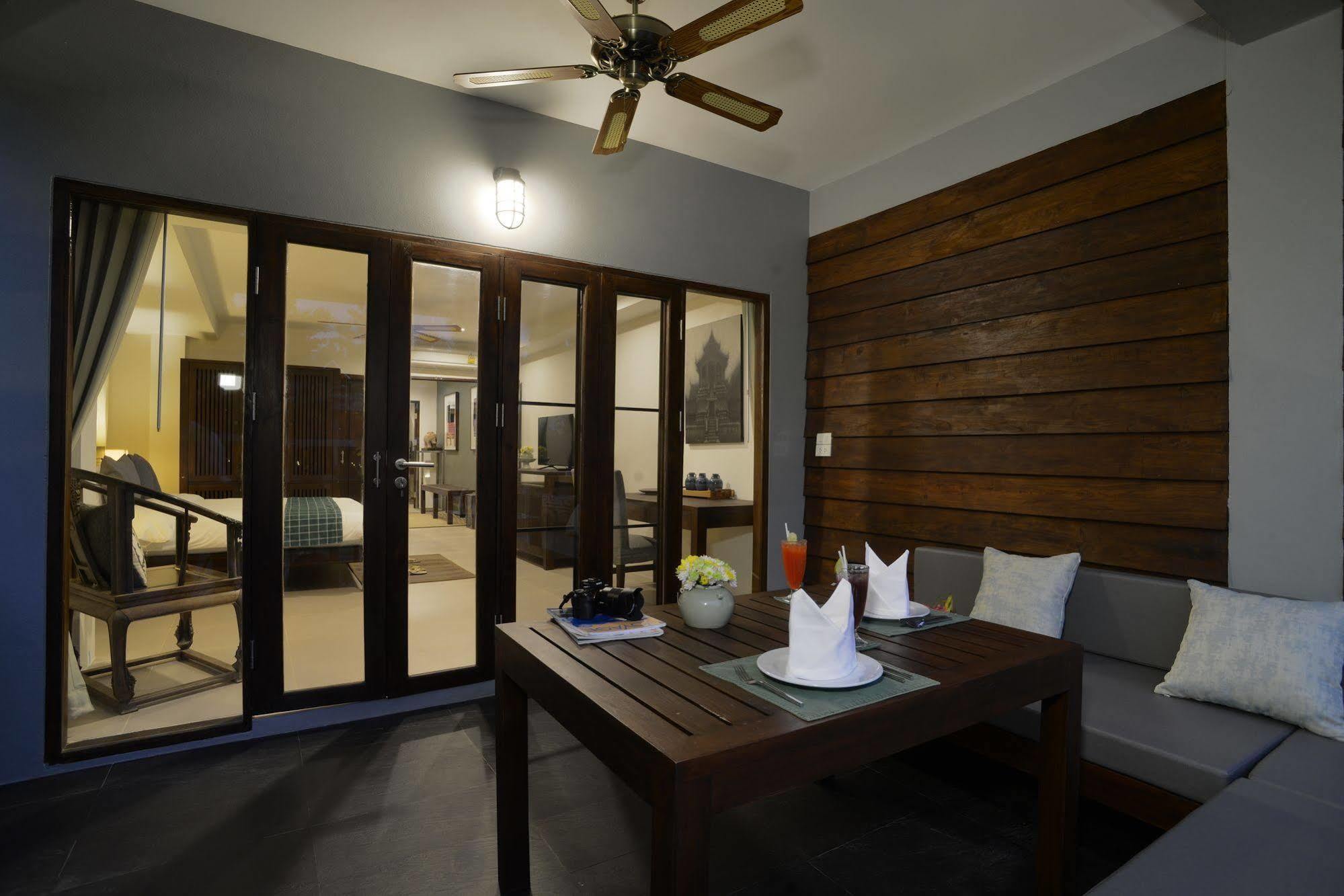The Quarter Resort Pai